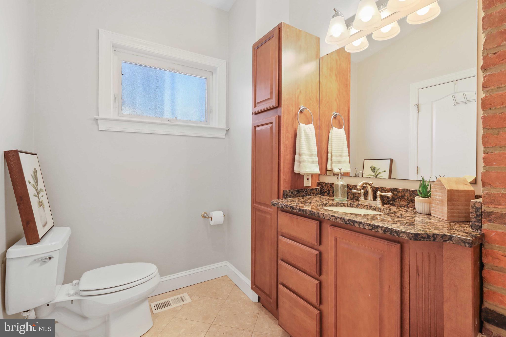 FELLS POINT HISTORIC DISTRICT - Residential