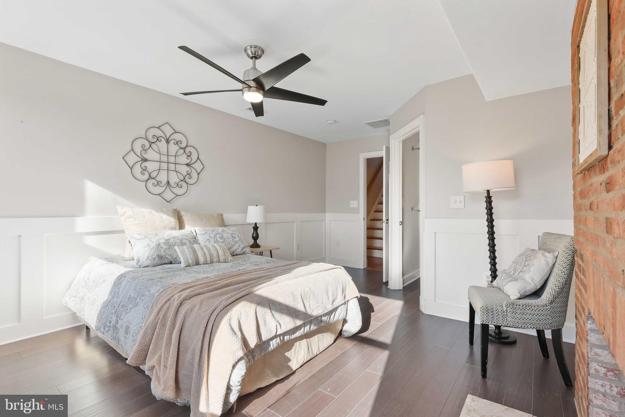 FELLS POINT HISTORIC DISTRICT - Residential