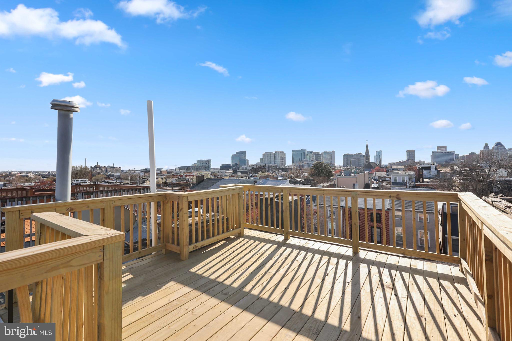 FELLS POINT HISTORIC DISTRICT - Residential