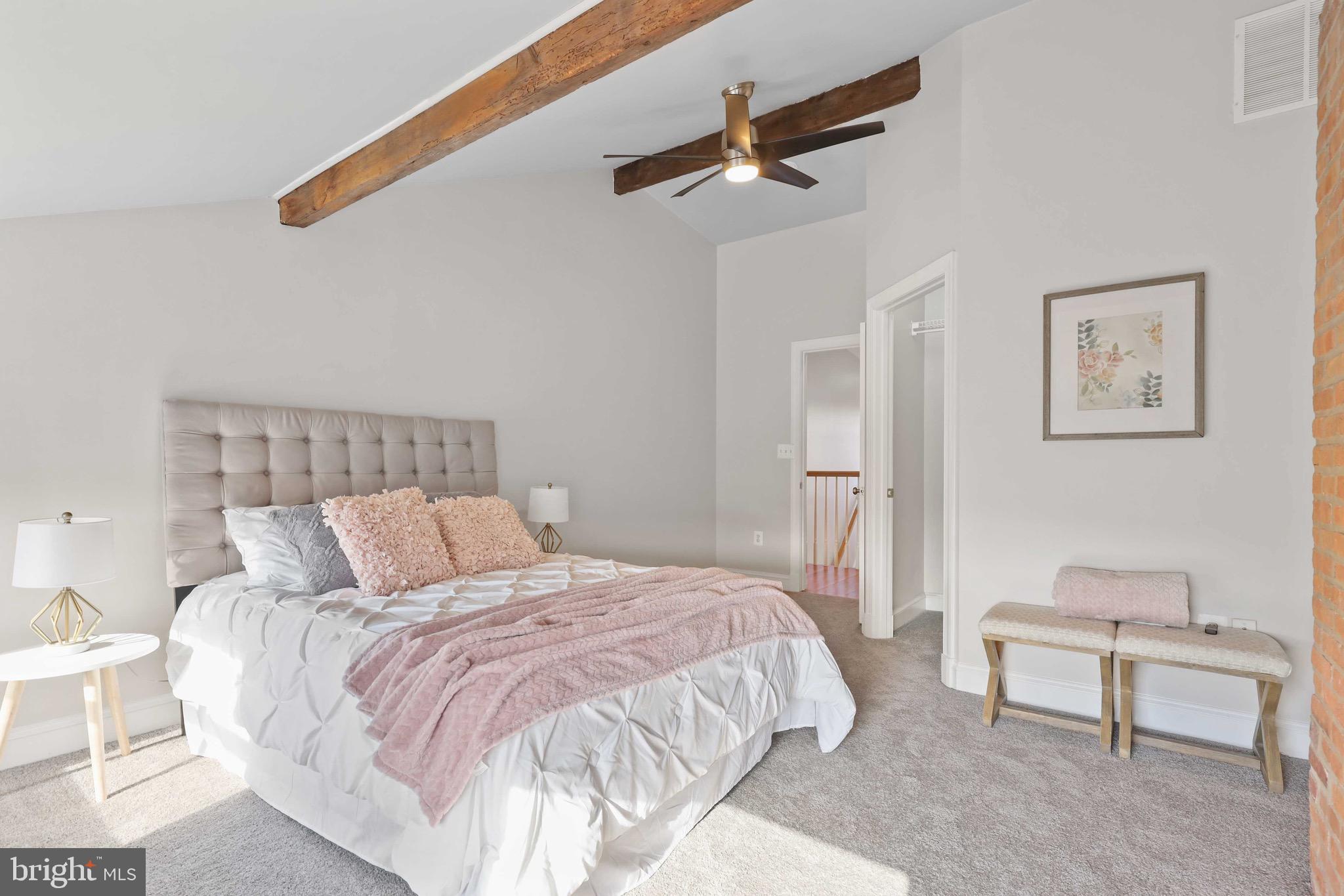 FELLS POINT HISTORIC DISTRICT - Residential