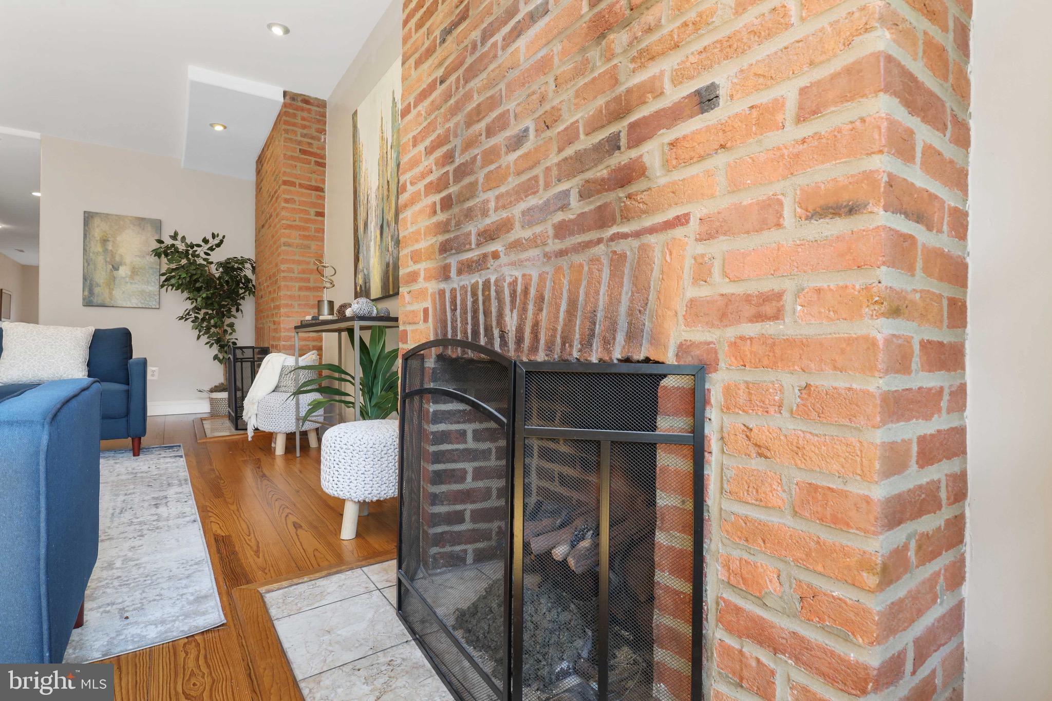 FELLS POINT HISTORIC DISTRICT - Residential