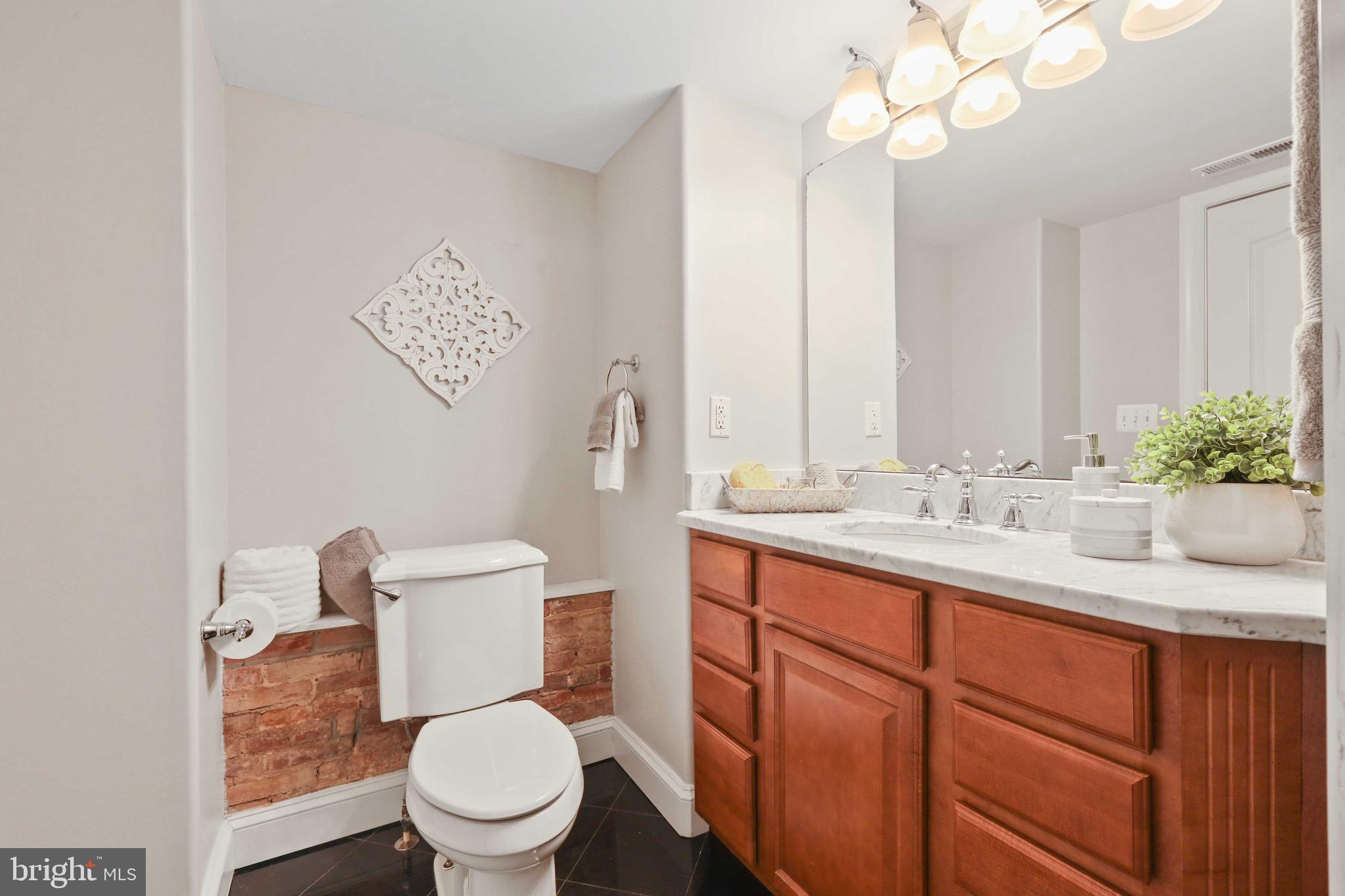 FELLS POINT HISTORIC DISTRICT - Residential