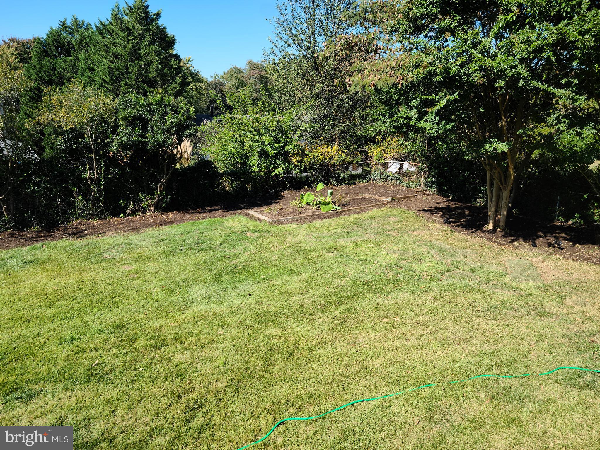 MONTICELLO WOODS - Residential