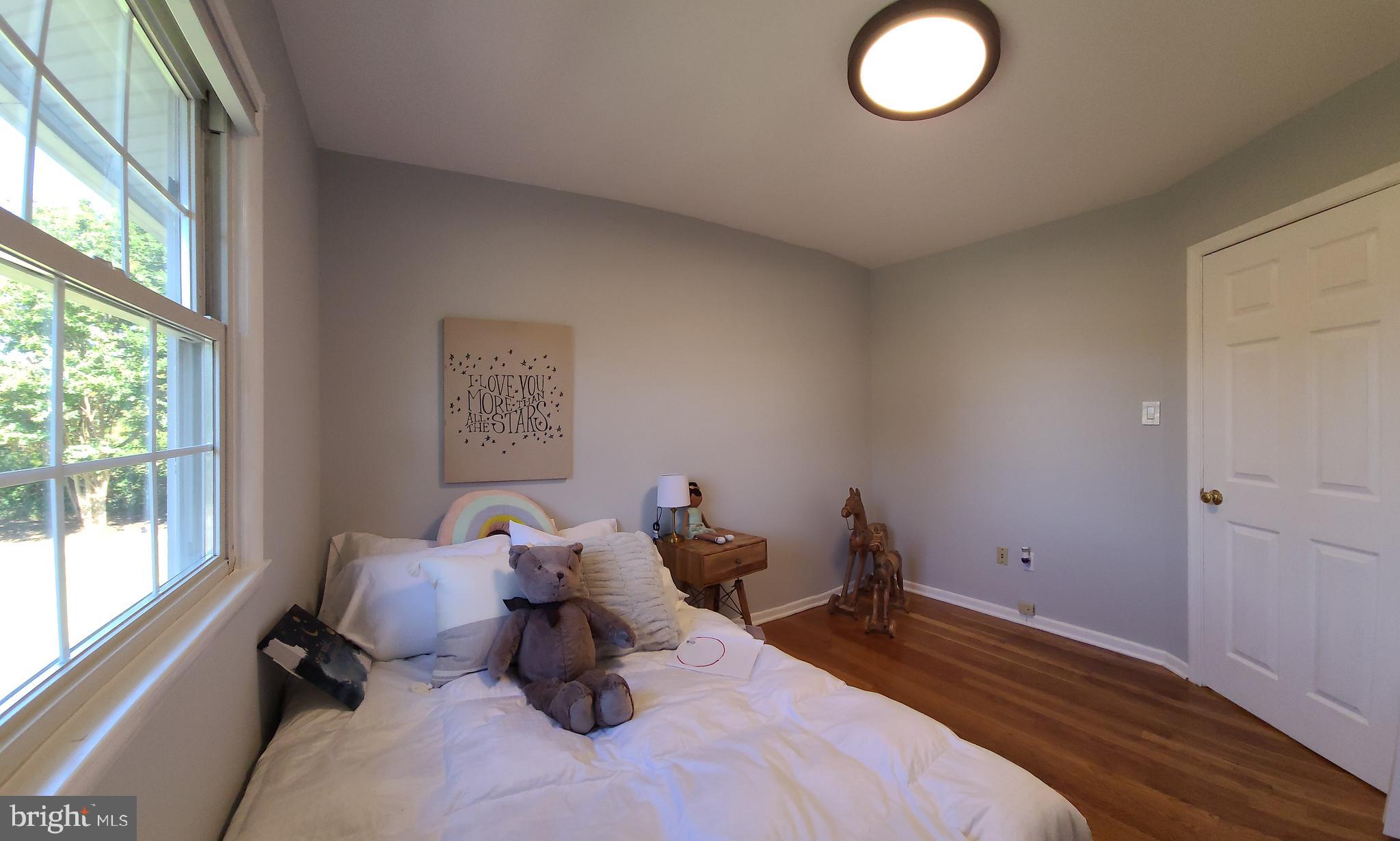 MONTICELLO WOODS - Residential