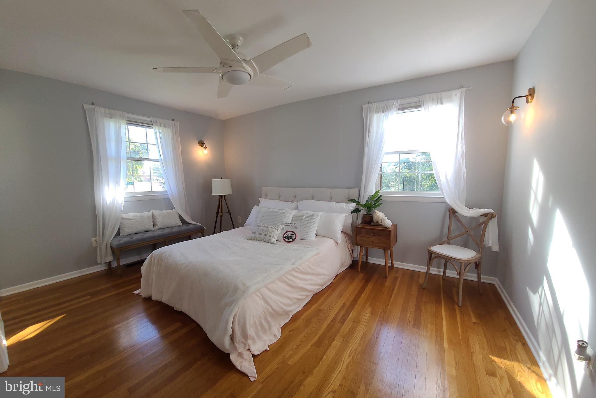 MONTICELLO WOODS - Residential