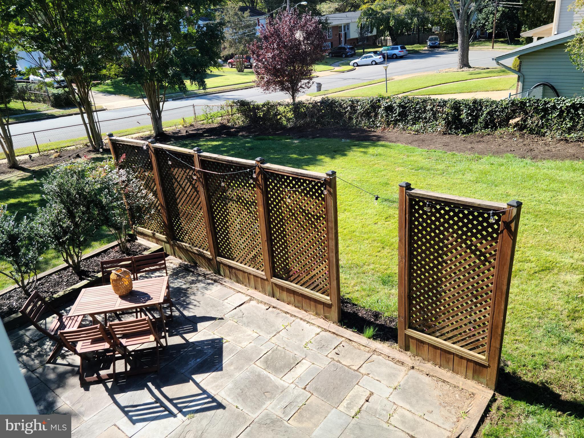 MONTICELLO WOODS - Residential