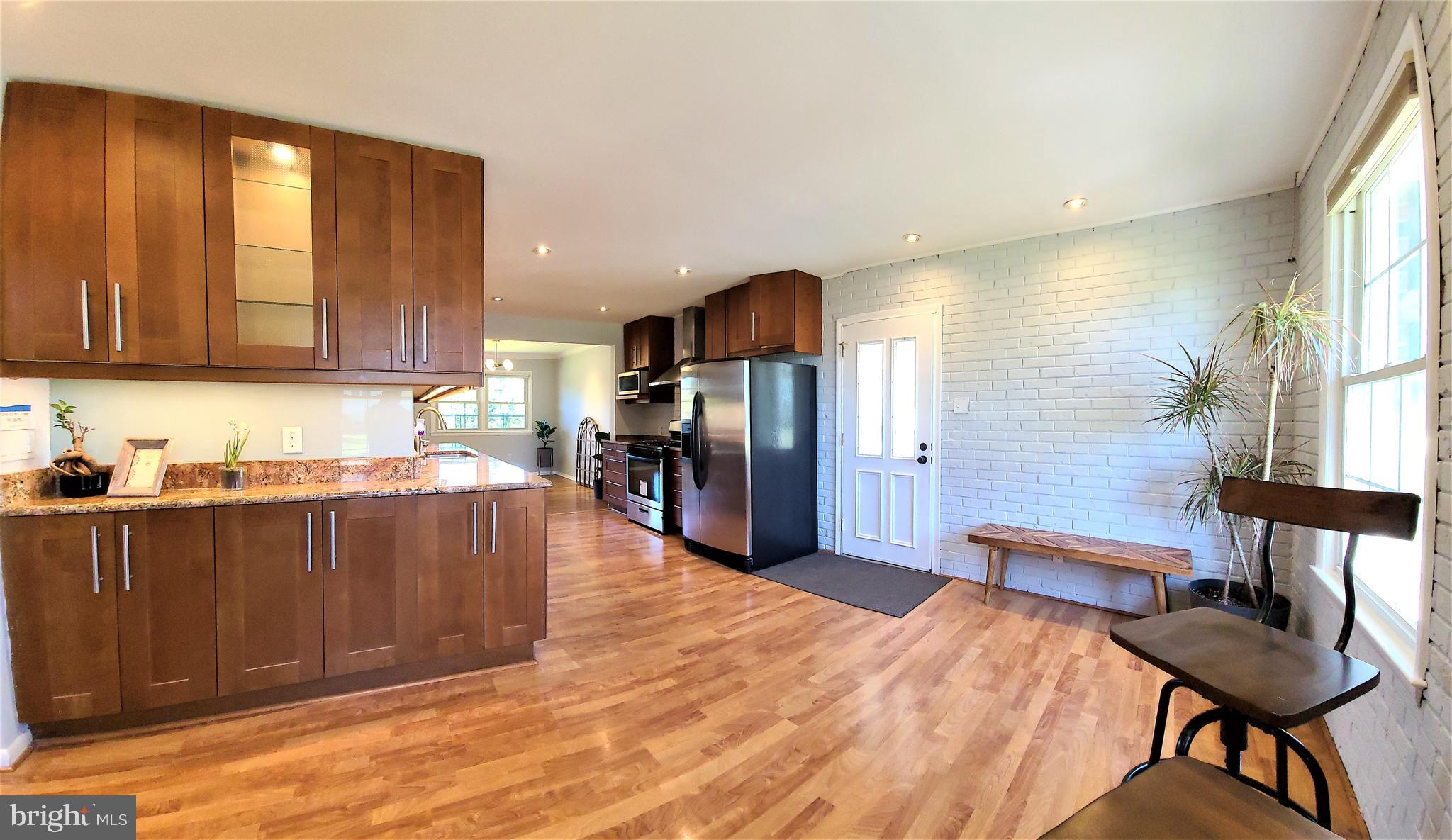 MONTICELLO WOODS - Residential