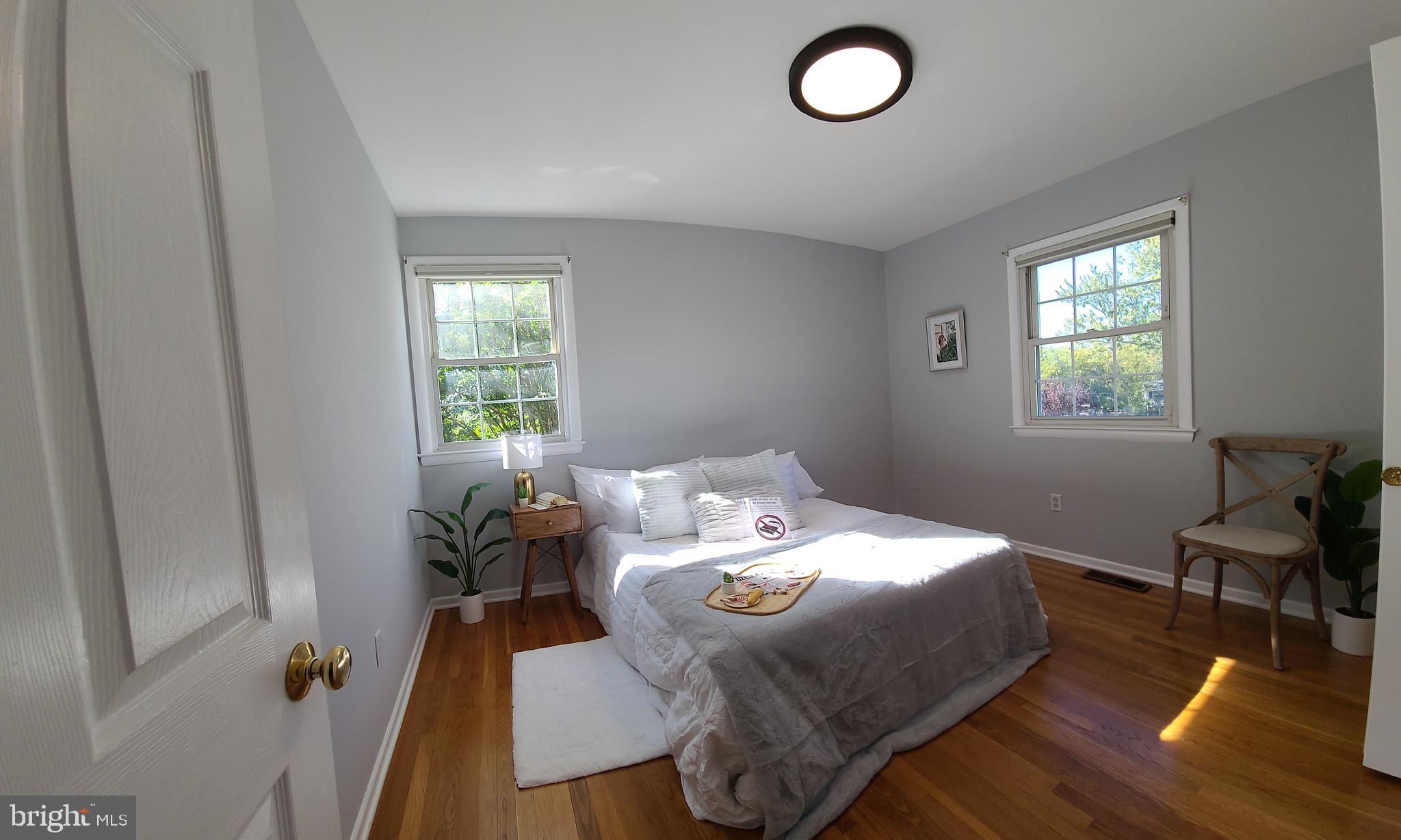 MONTICELLO WOODS - Residential