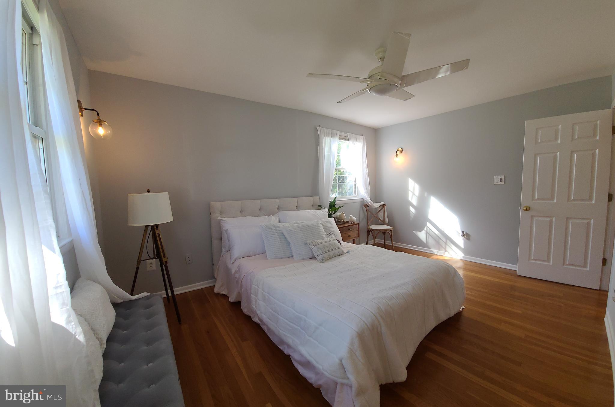 MONTICELLO WOODS - Residential