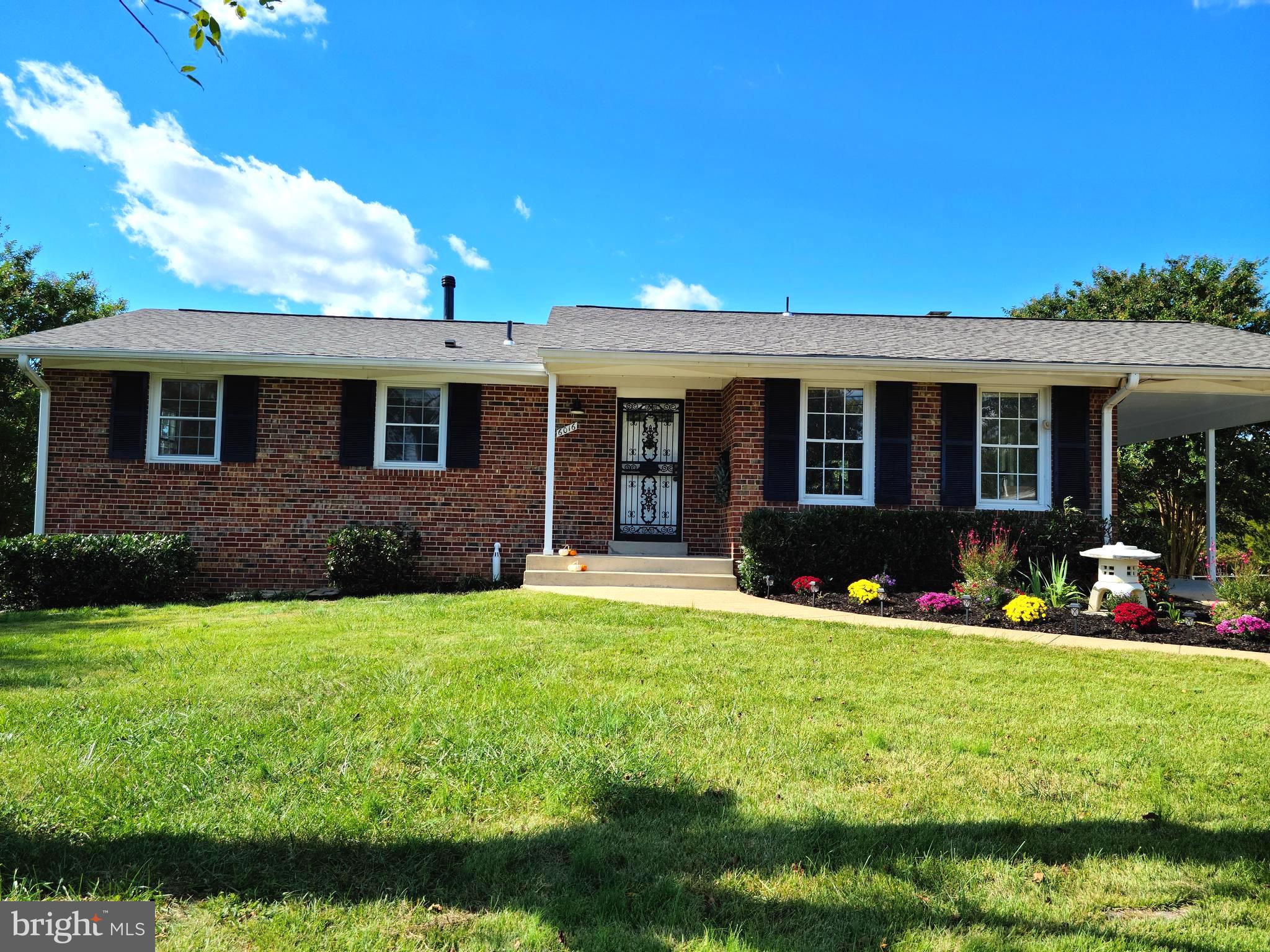 MONTICELLO WOODS - Residential