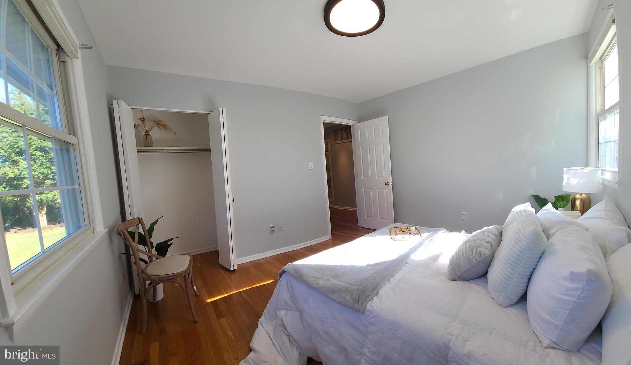 MONTICELLO WOODS - Residential