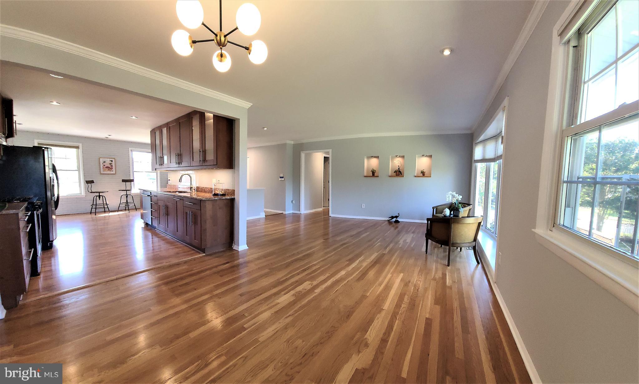 MONTICELLO WOODS - Residential