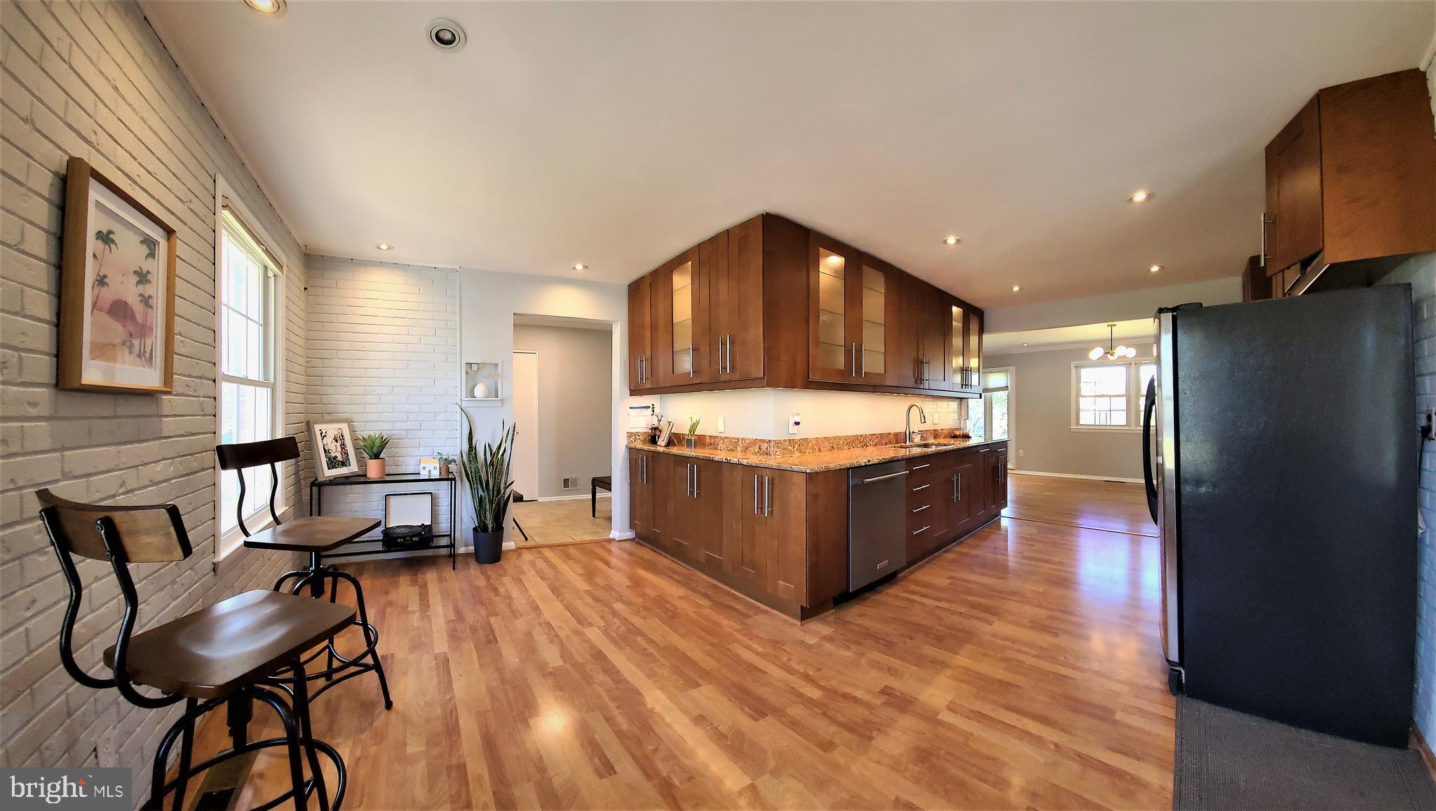 MONTICELLO WOODS - Residential