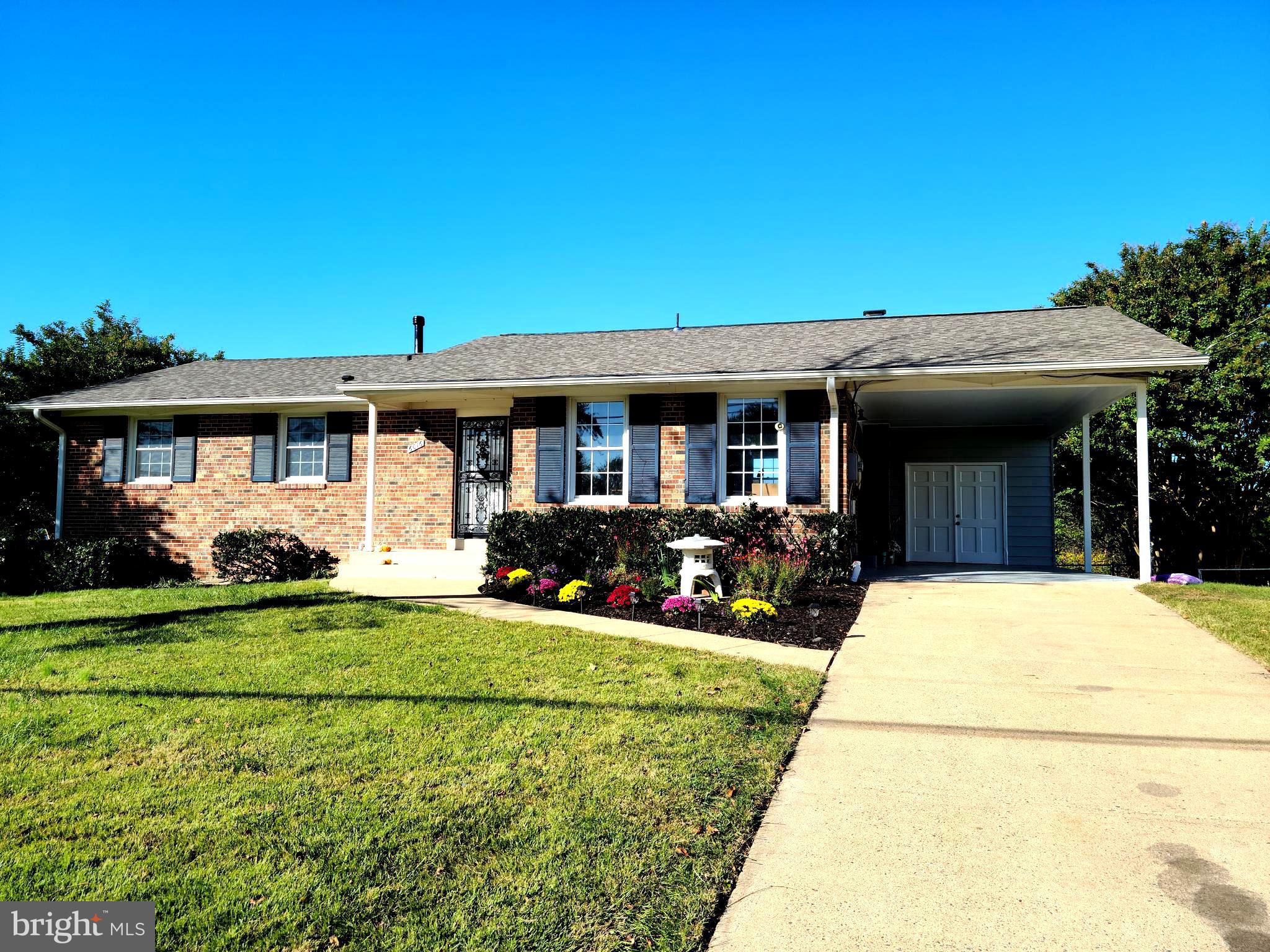 MONTICELLO WOODS - Residential