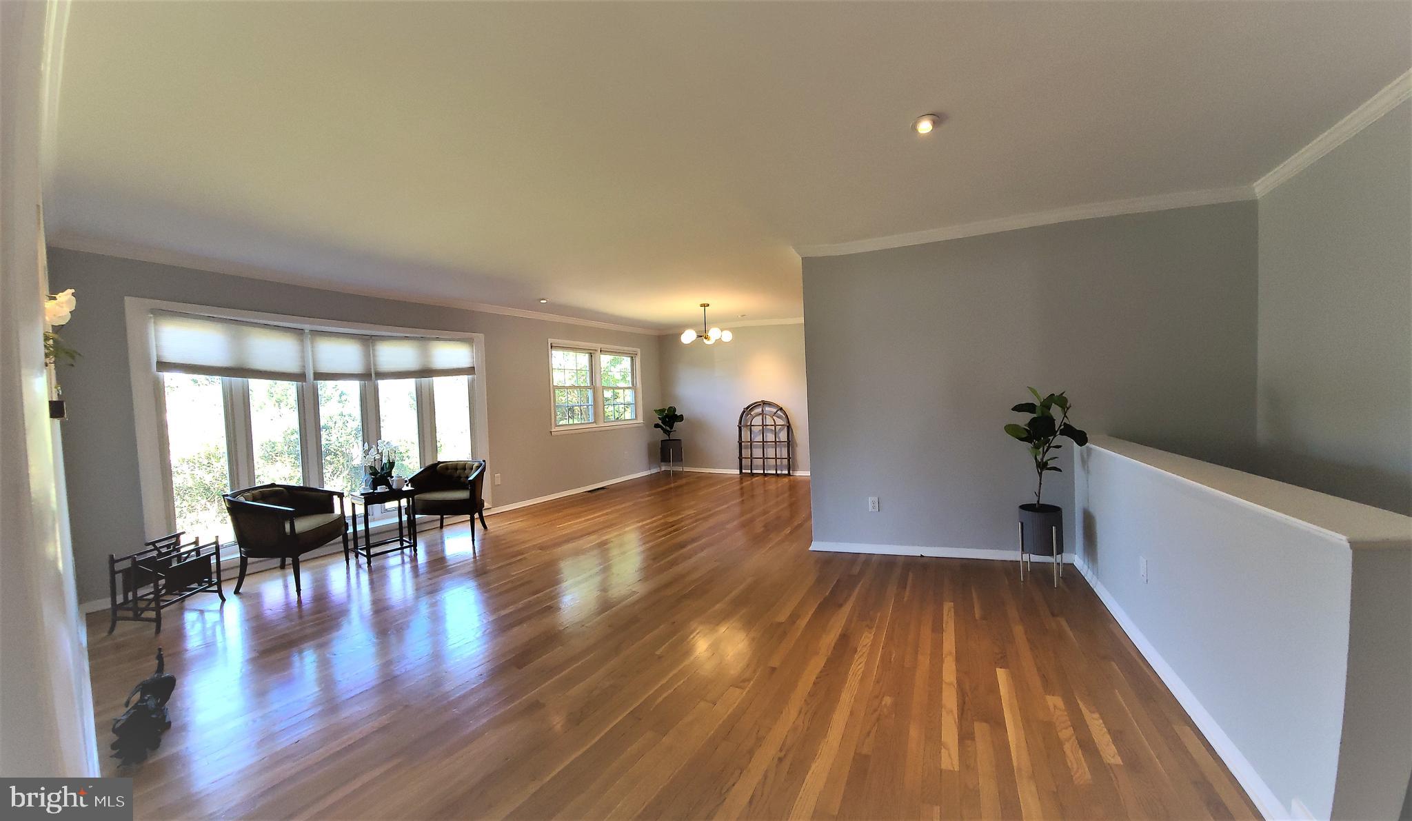 MONTICELLO WOODS - Residential