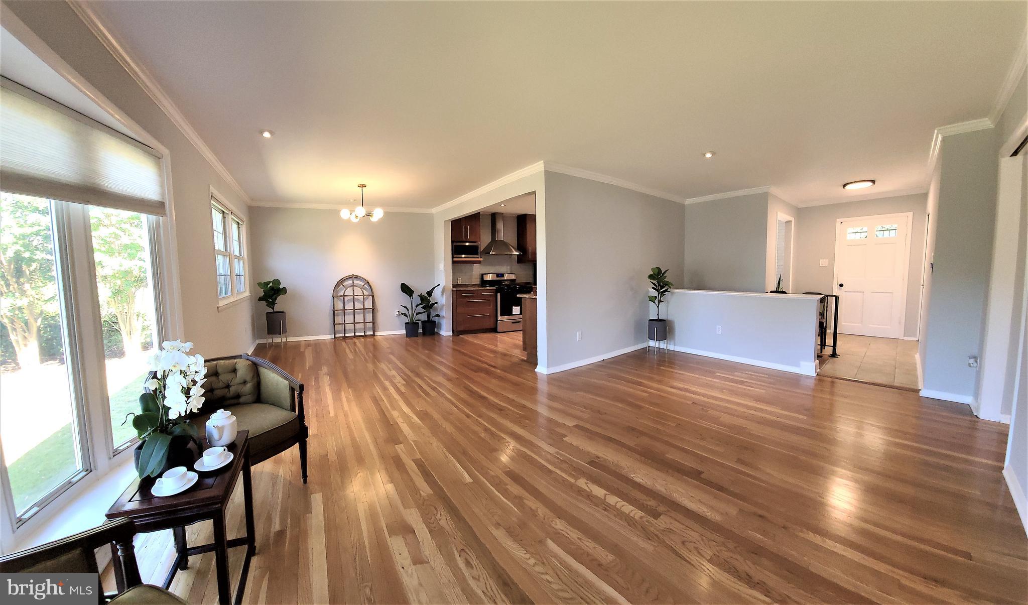 MONTICELLO WOODS - Residential