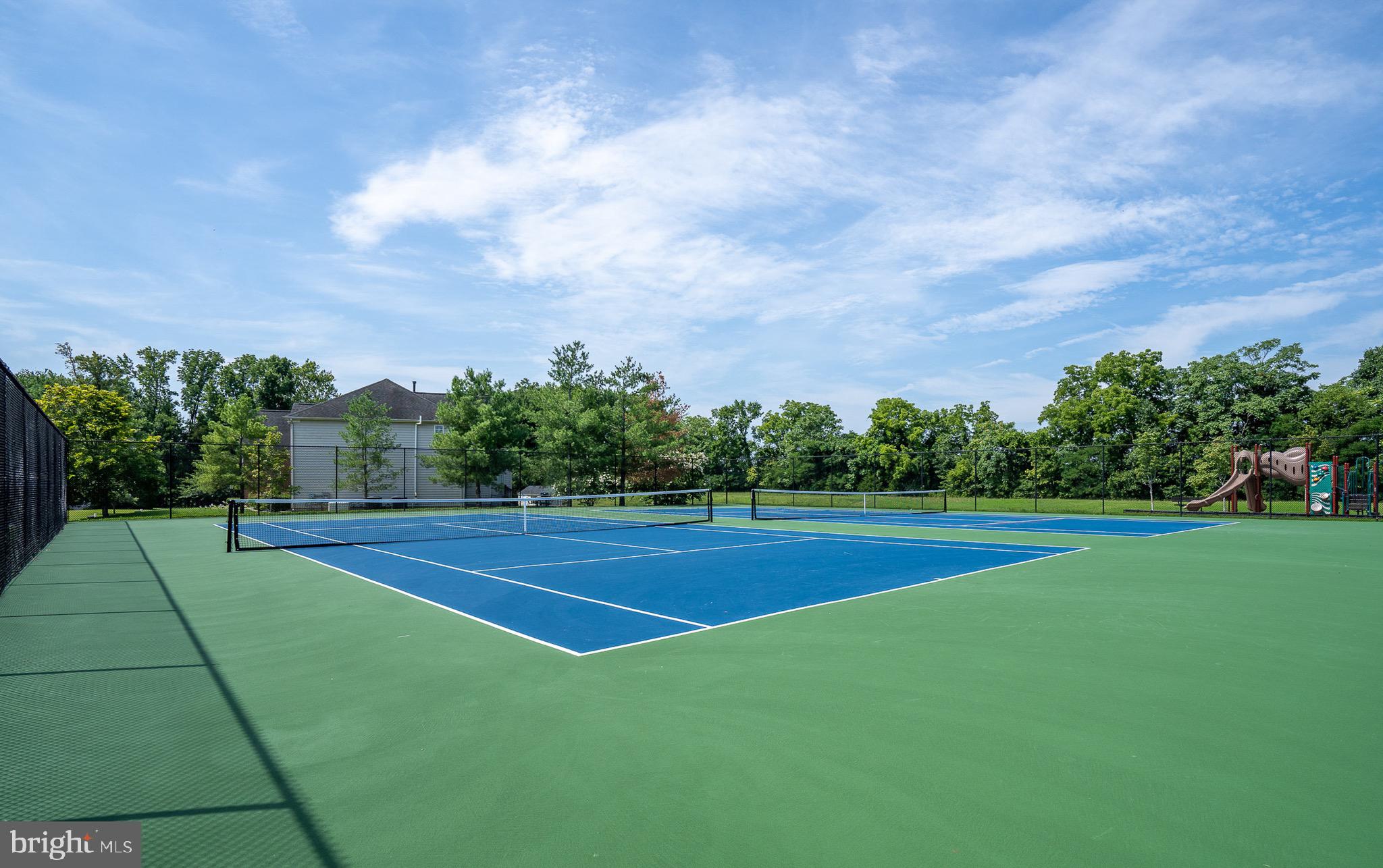 HOPYARD FARM - Residential