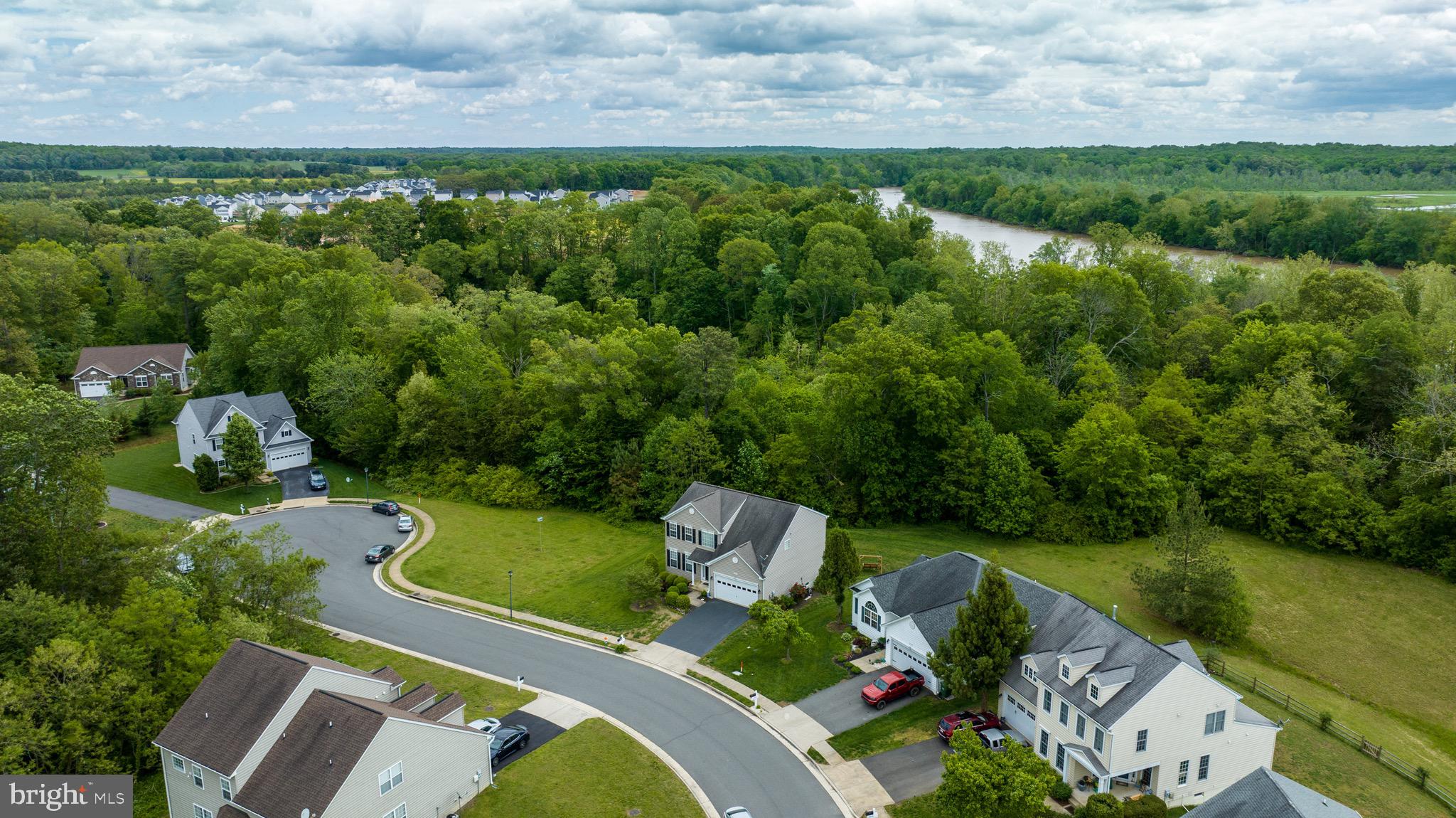 HOPYARD FARM - Residential