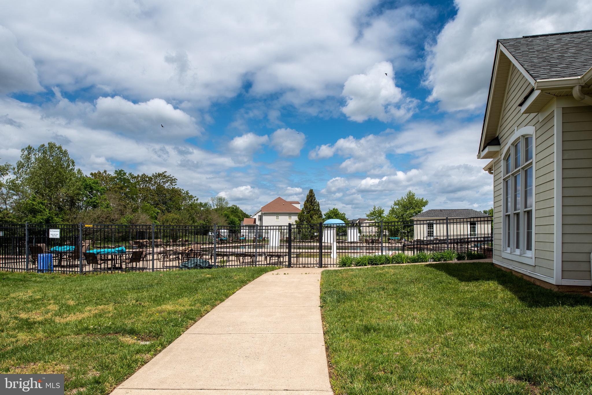 HOPYARD FARM - Residential