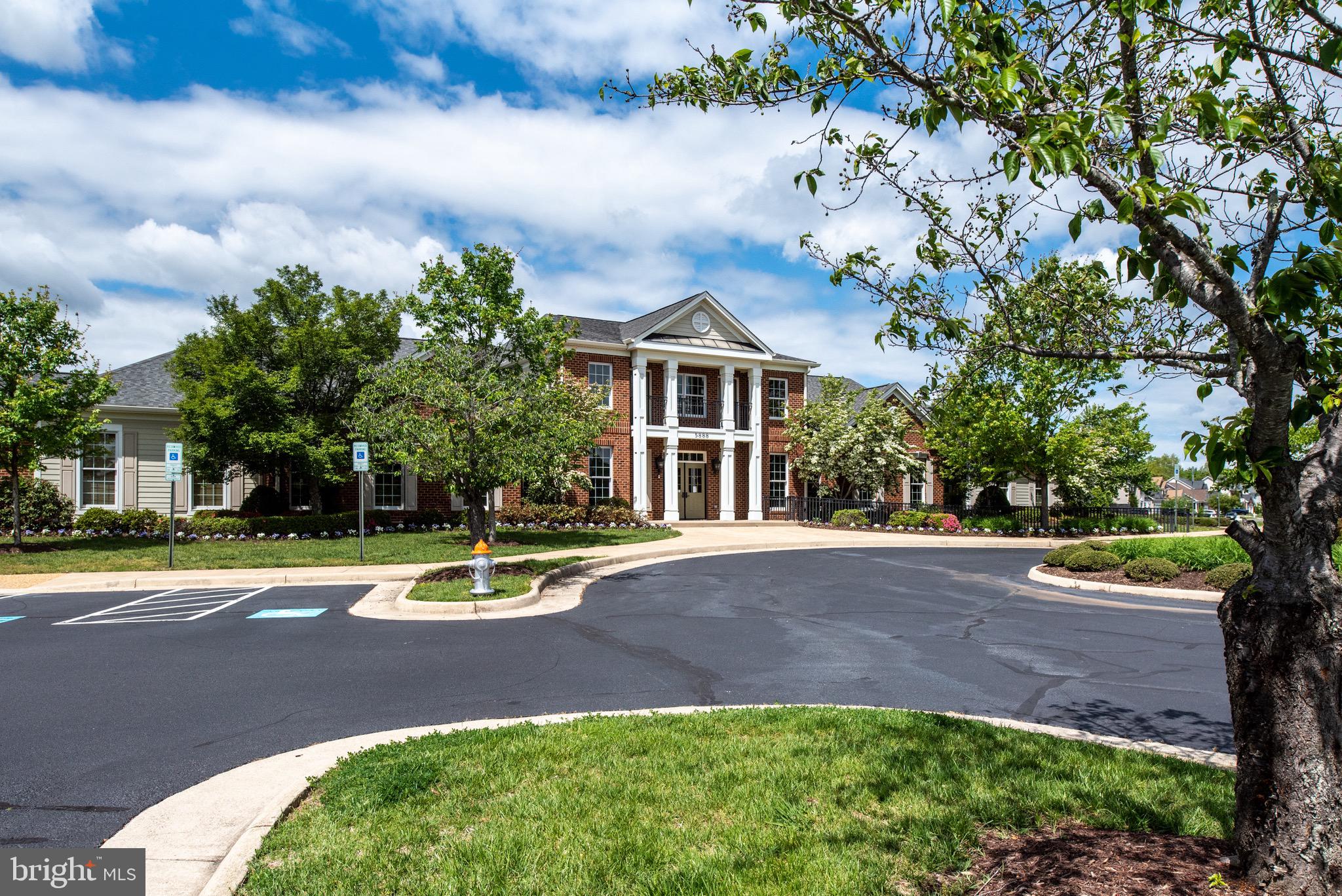 HOPYARD FARM - Residential