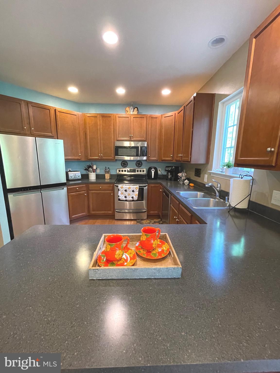 HOPYARD FARM - Residential