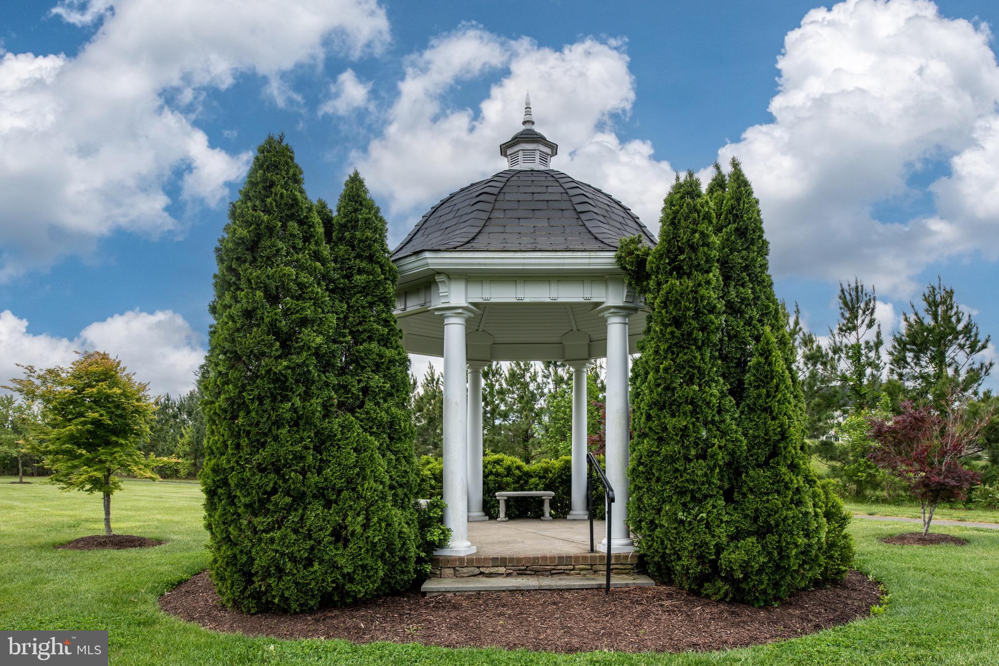 HOPYARD FARM - Residential