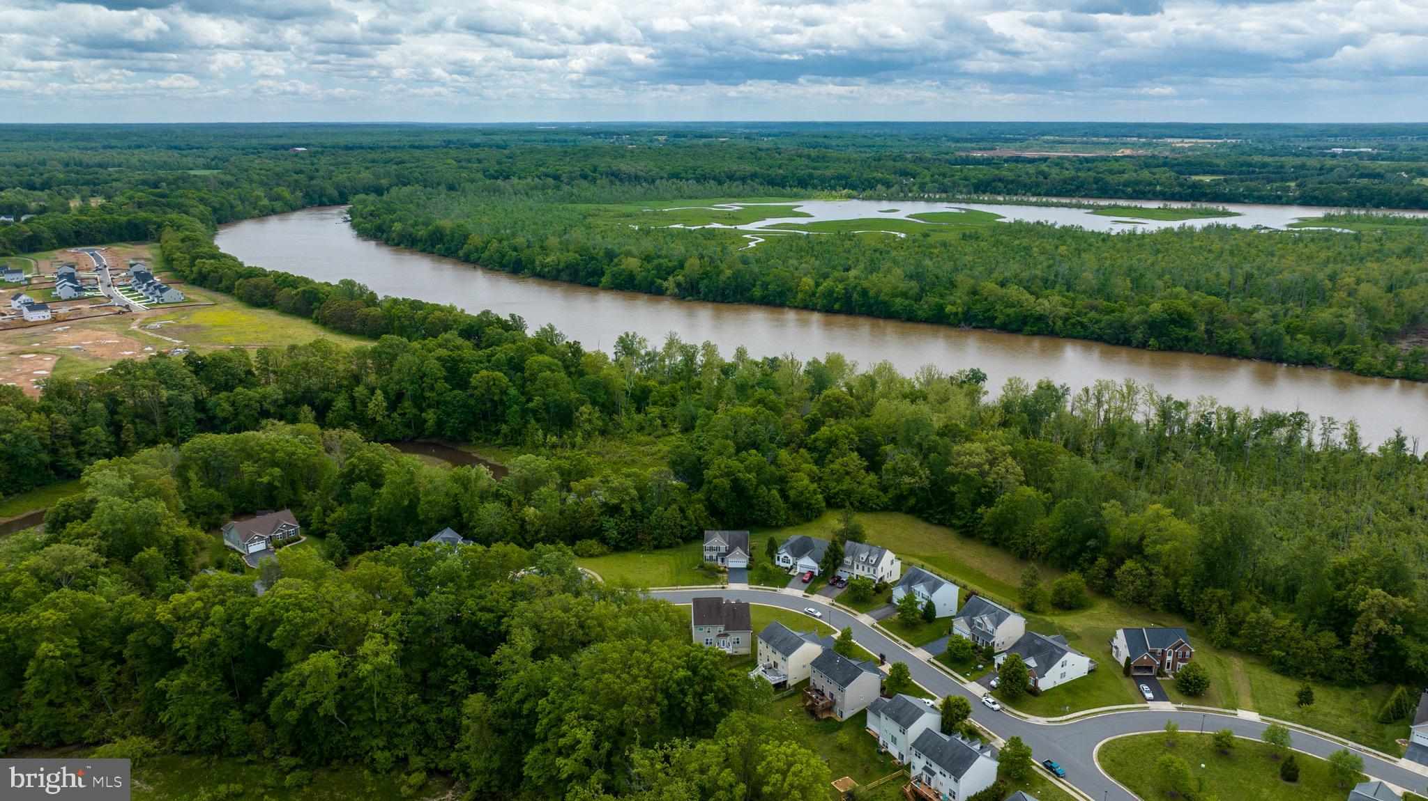 HOPYARD FARM - Residential