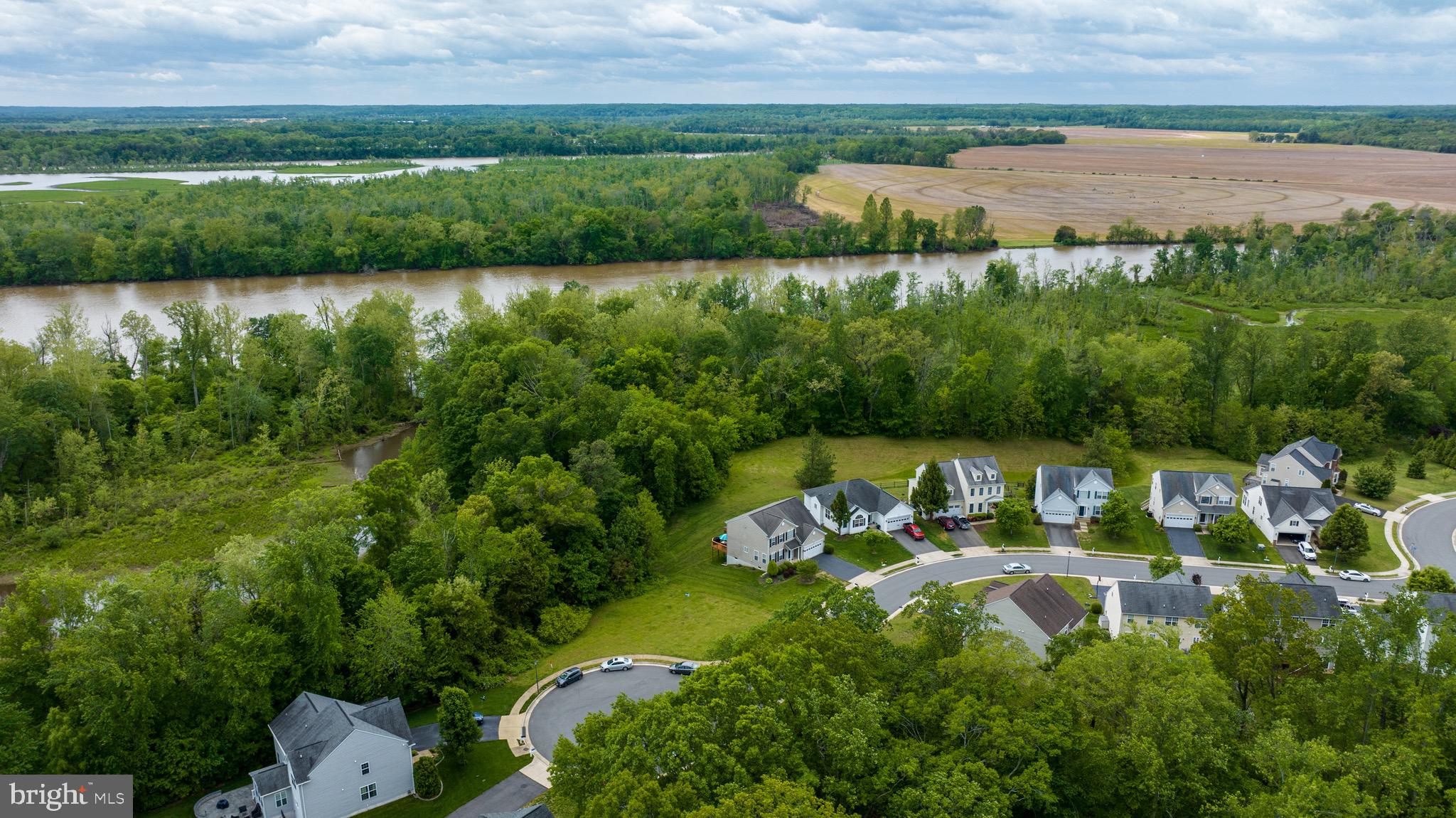HOPYARD FARM - Residential