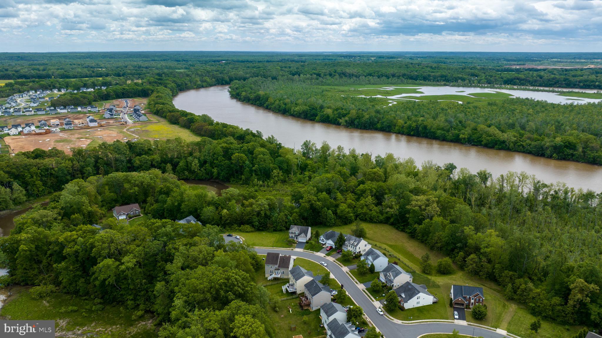 HOPYARD FARM - Residential