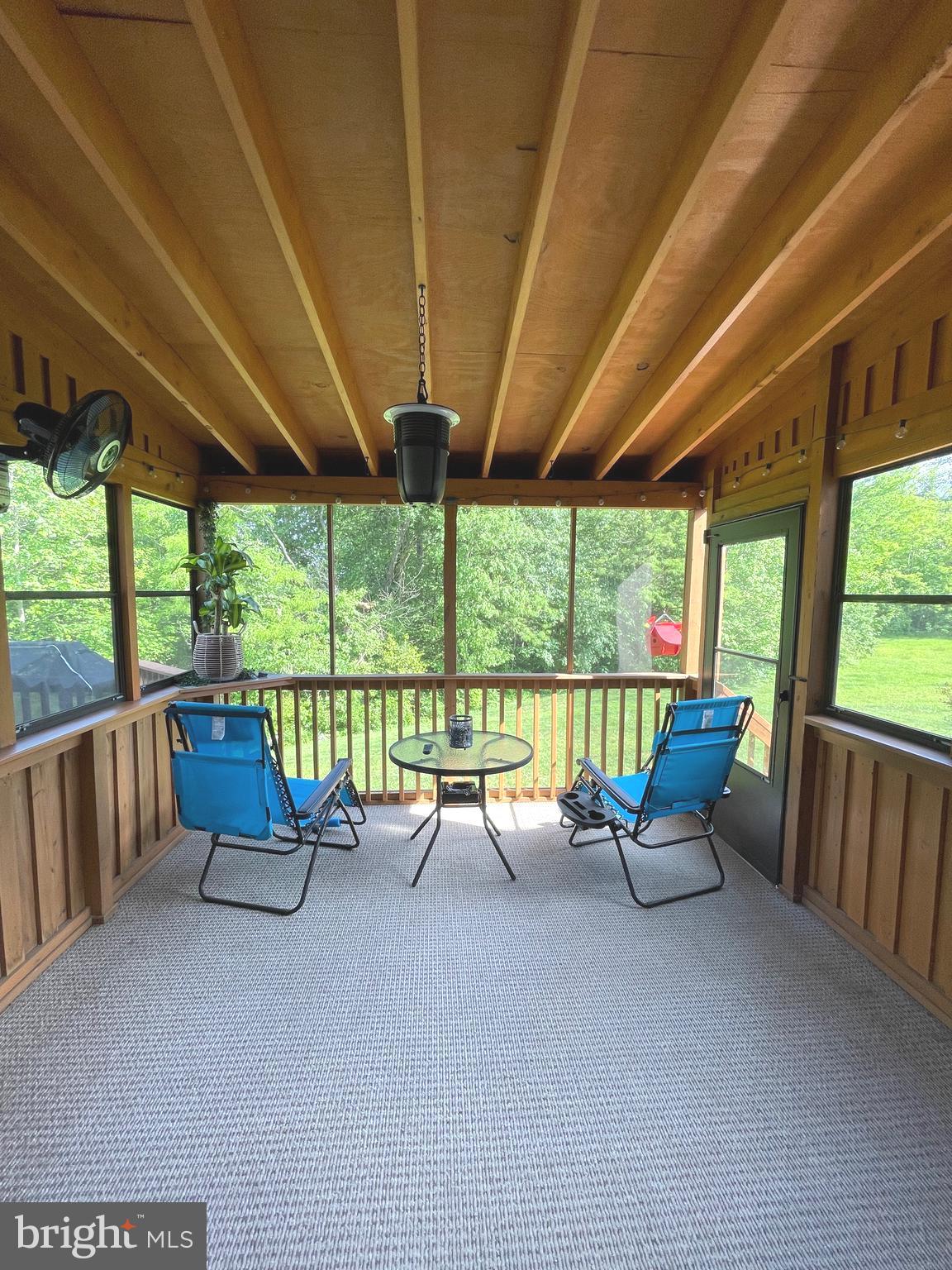 HOPYARD FARM - Residential