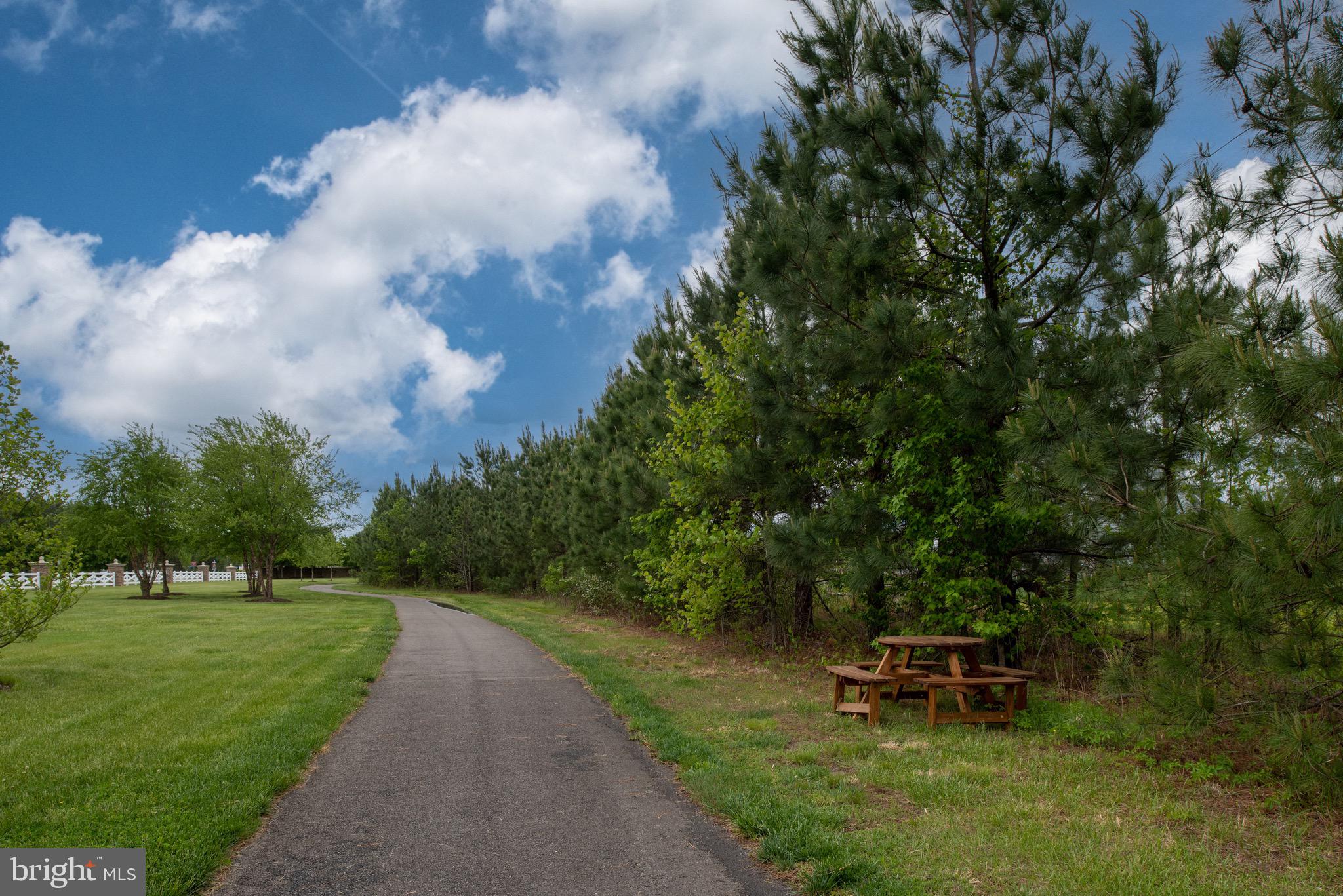 HOPYARD FARM - Residential
