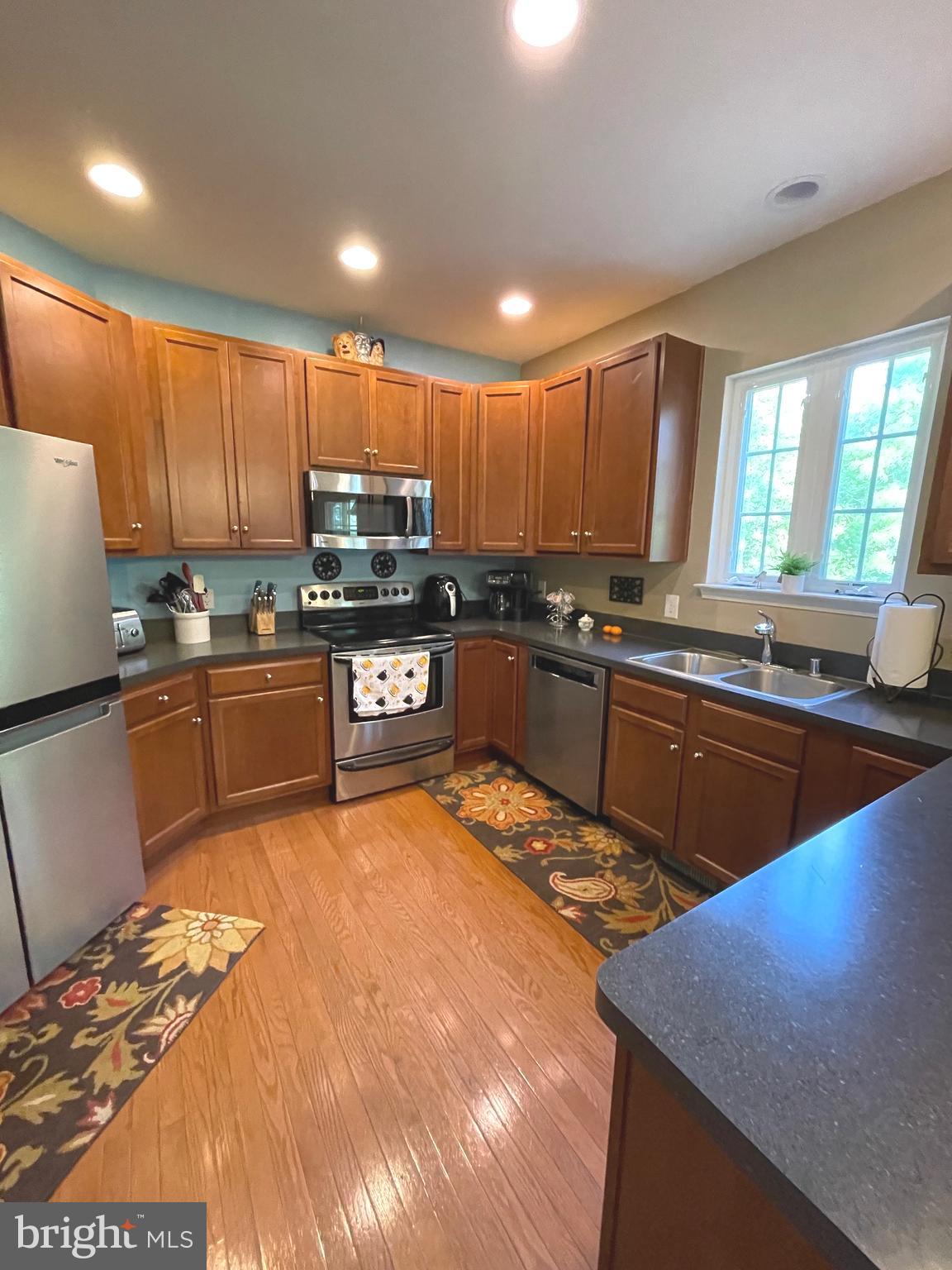 HOPYARD FARM - Residential