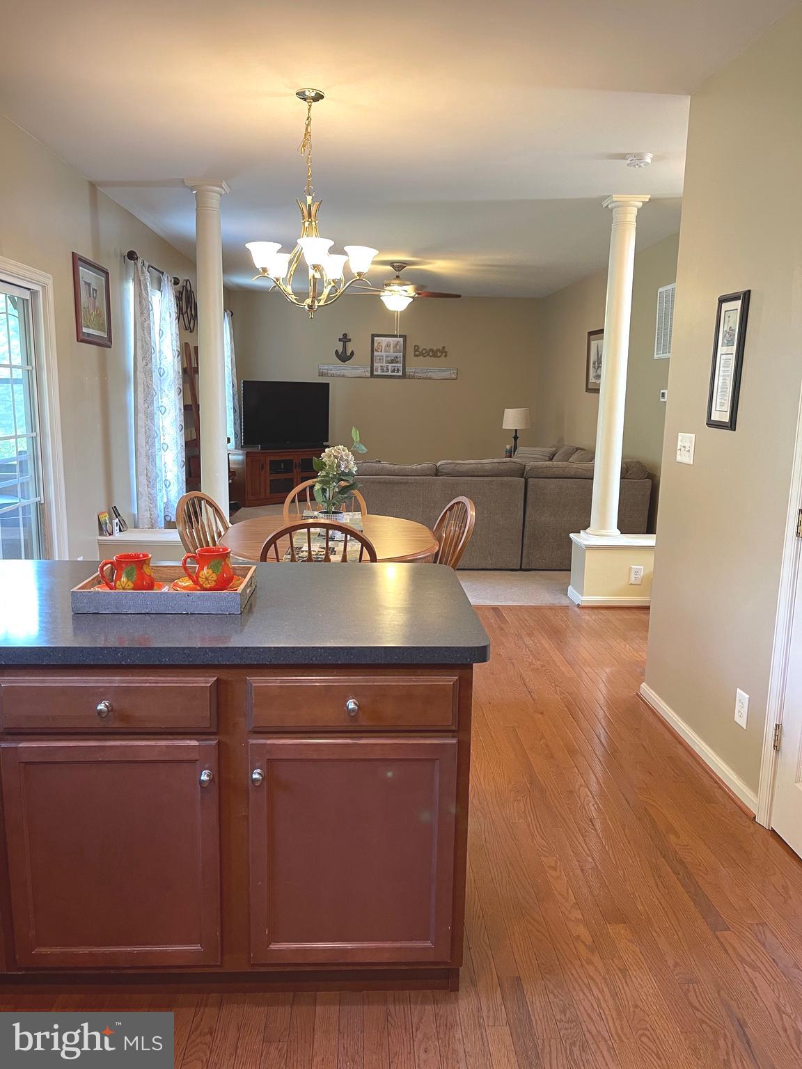 HOPYARD FARM - Residential