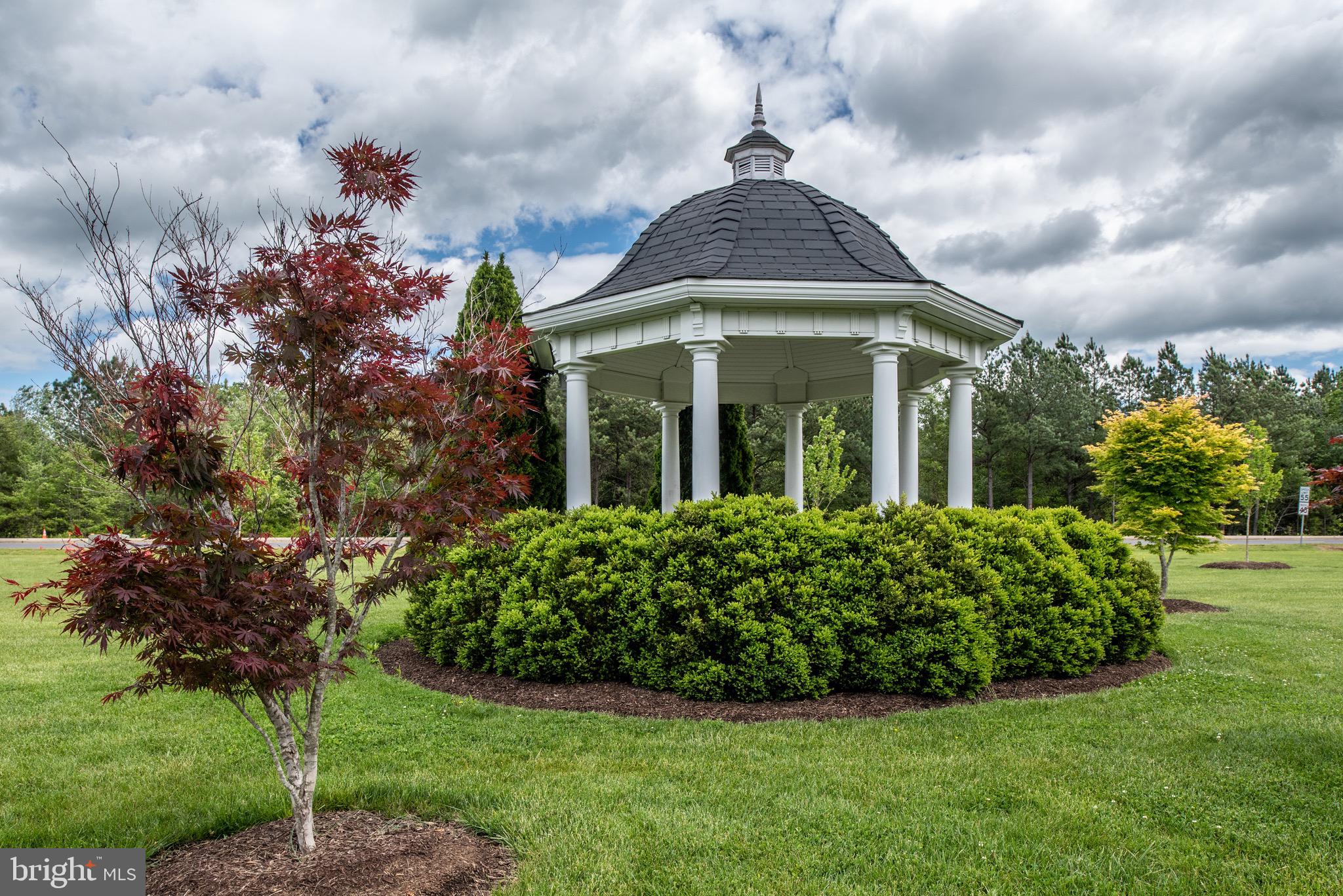 HOPYARD FARM - Residential