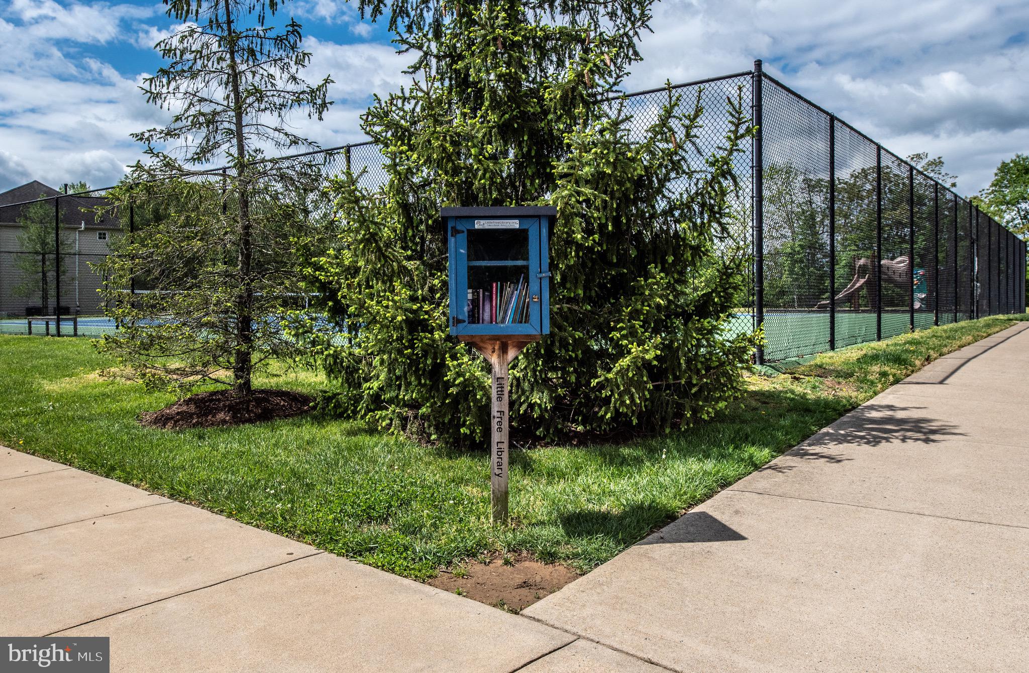 HOPYARD FARM - Residential