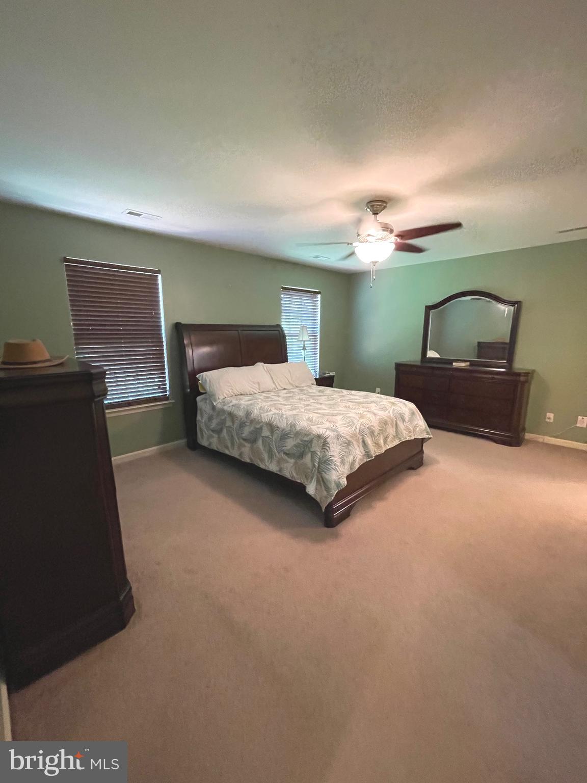 HOPYARD FARM - Residential