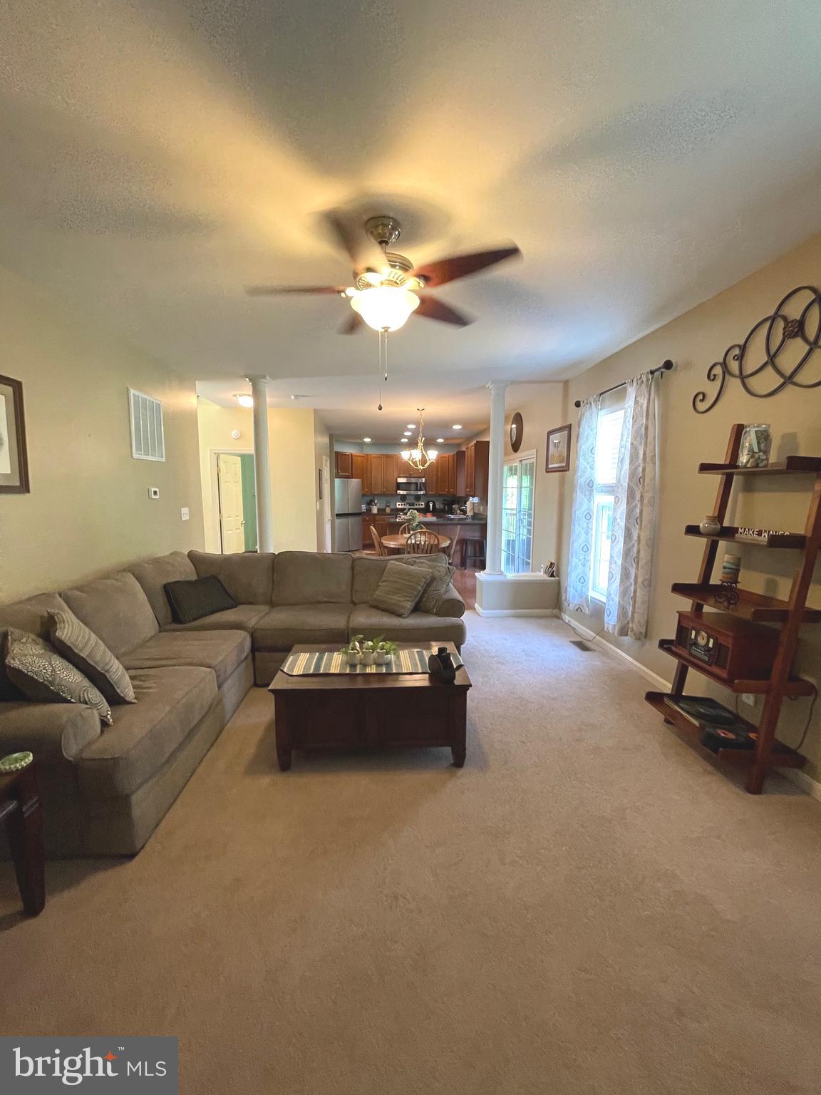 HOPYARD FARM - Residential