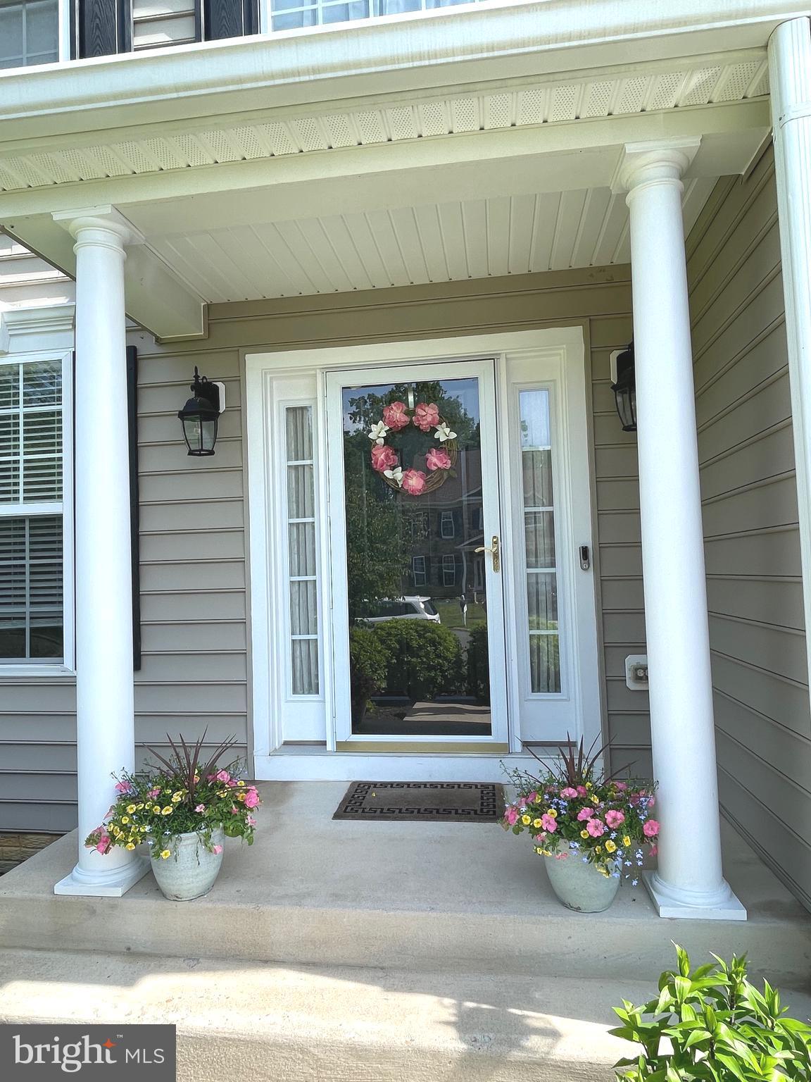 HOPYARD FARM - Residential