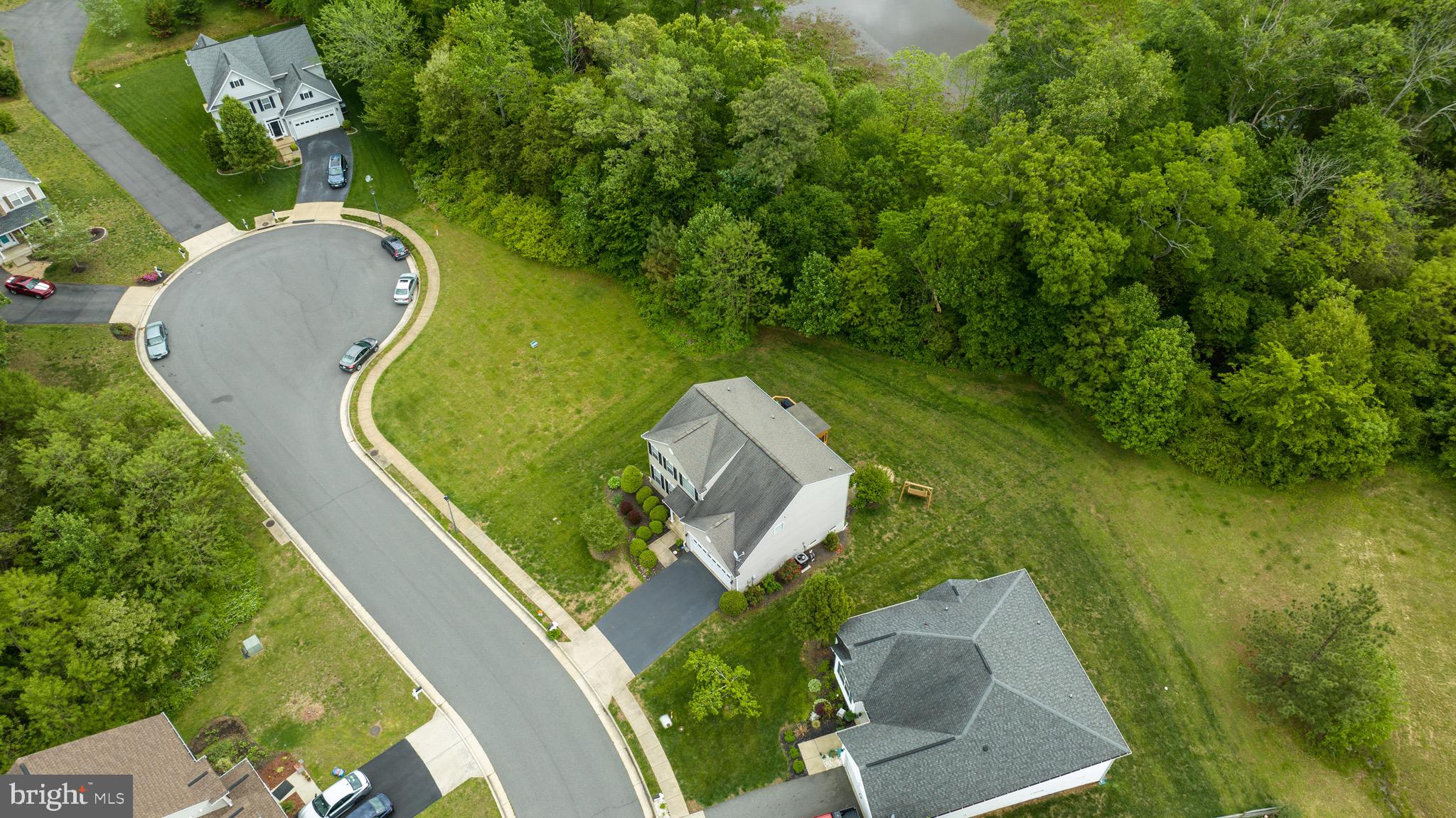HOPYARD FARM - Residential