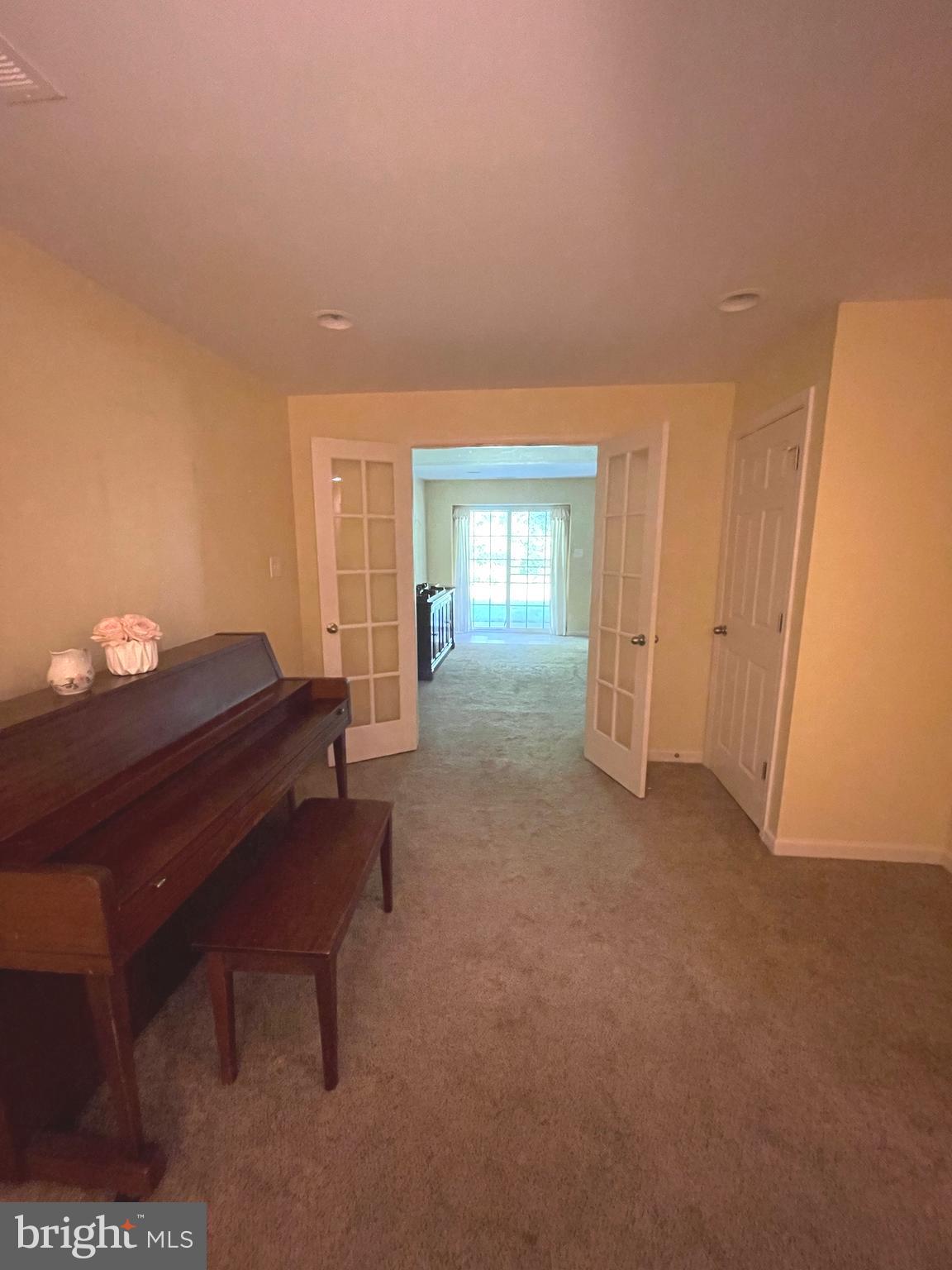 HOPYARD FARM - Residential