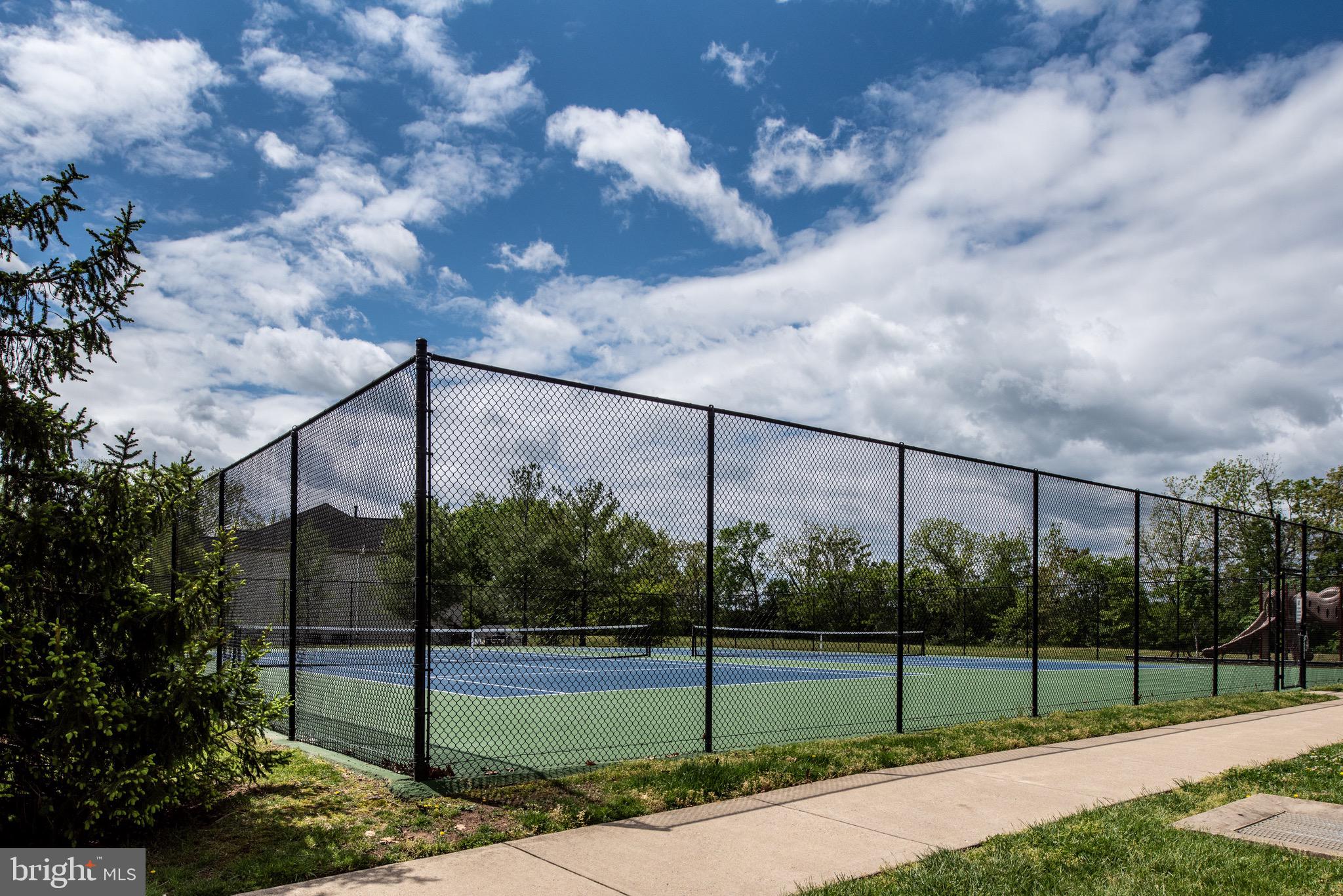 HOPYARD FARM - Residential
