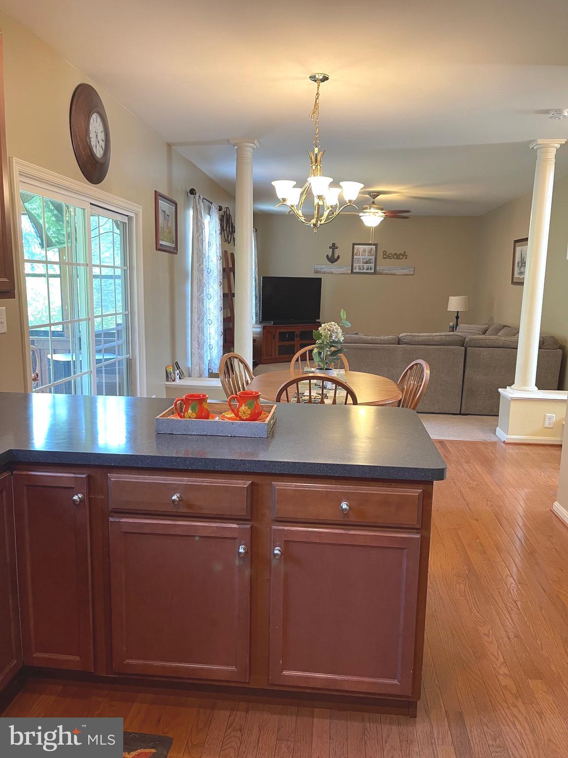 HOPYARD FARM - Residential