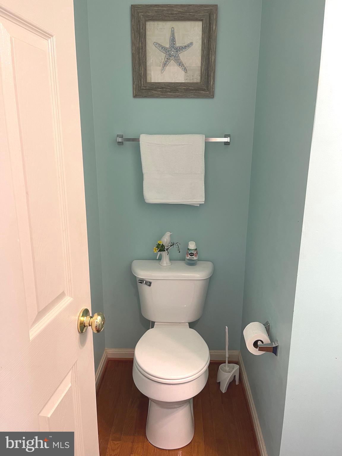 HOPYARD FARM - Residential