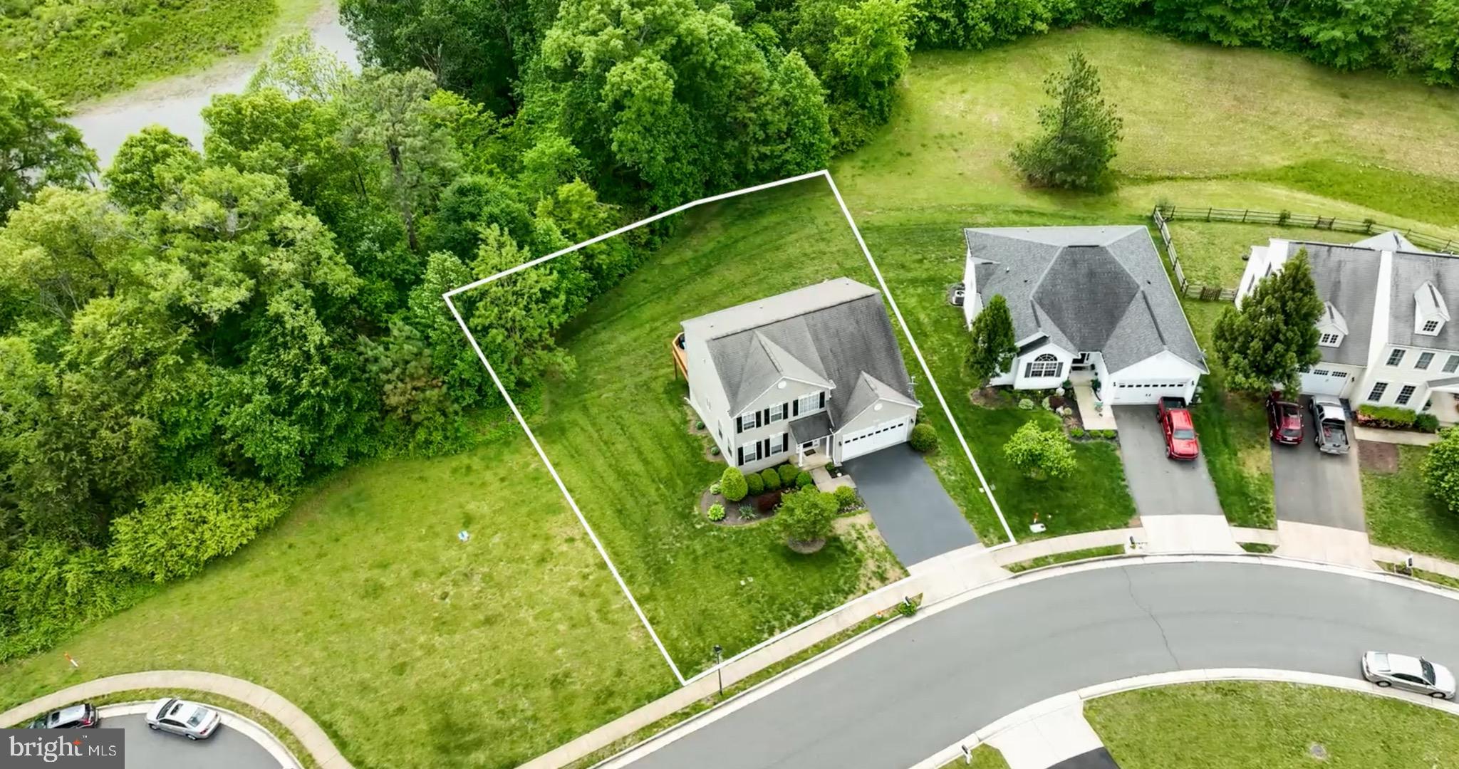 HOPYARD FARM - Residential