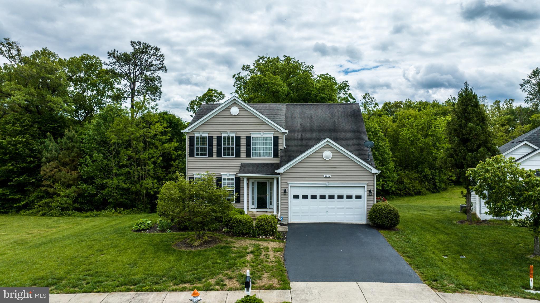 HOPYARD FARM - Residential