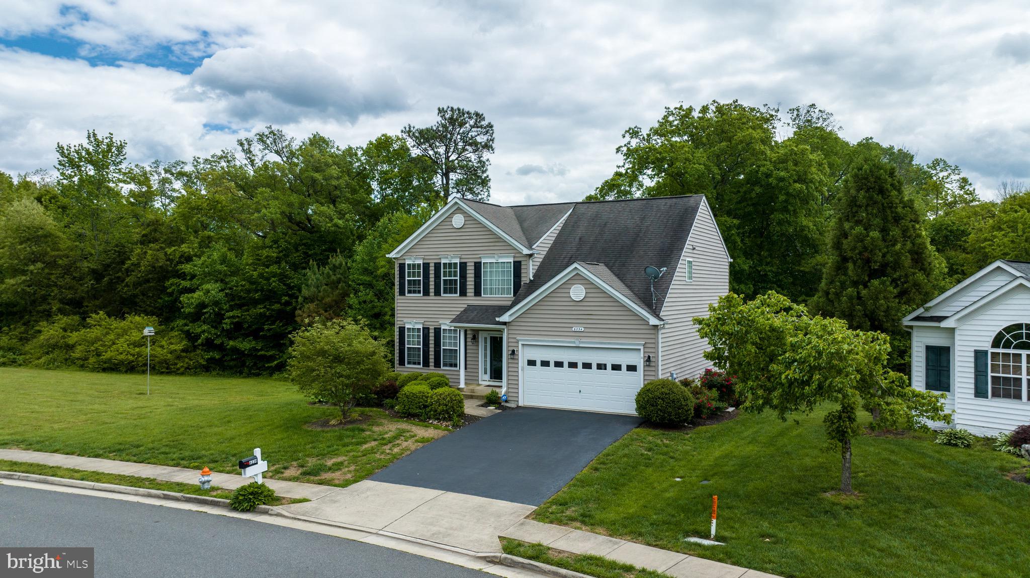 HOPYARD FARM - Residential