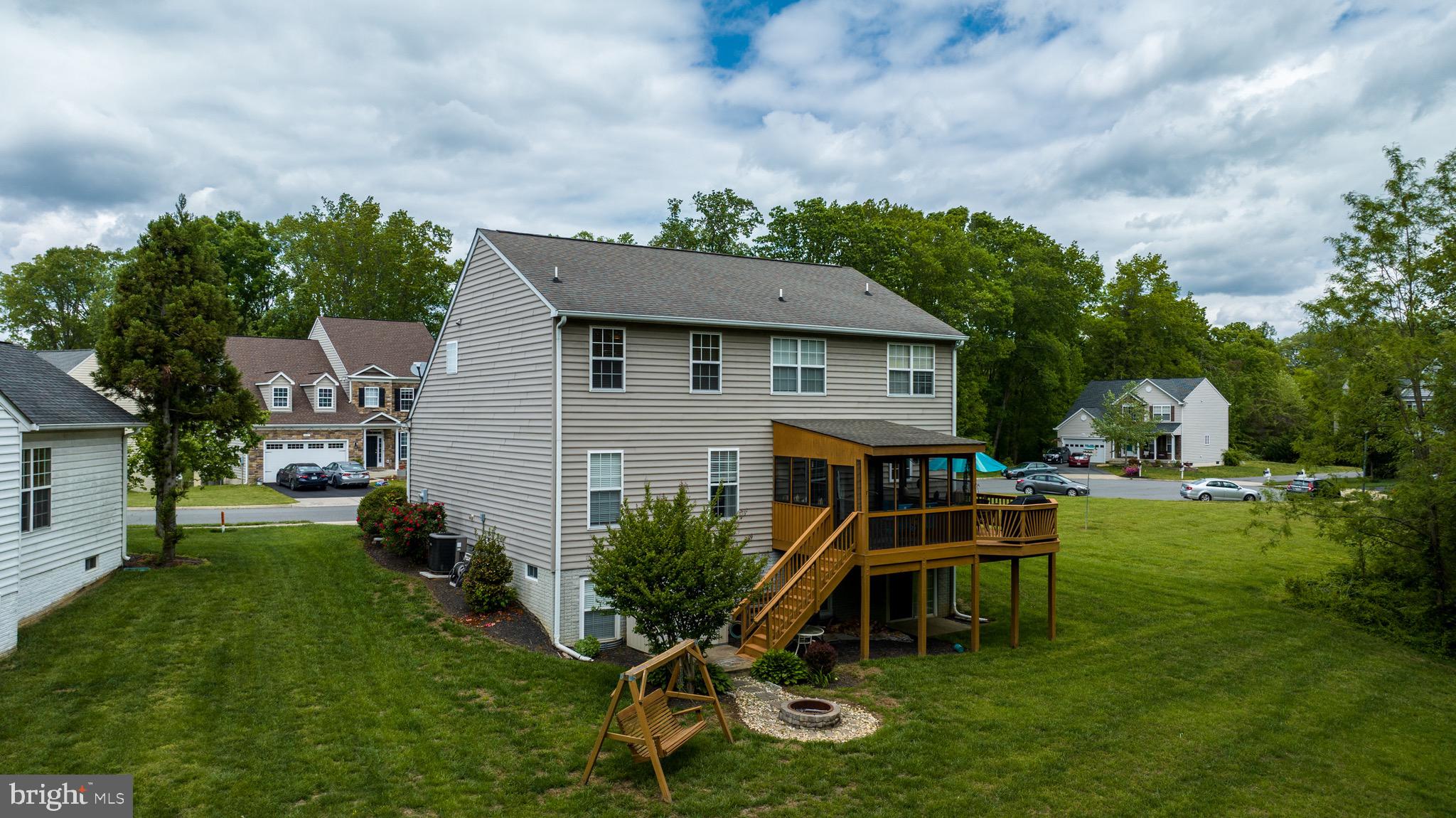HOPYARD FARM - Residential