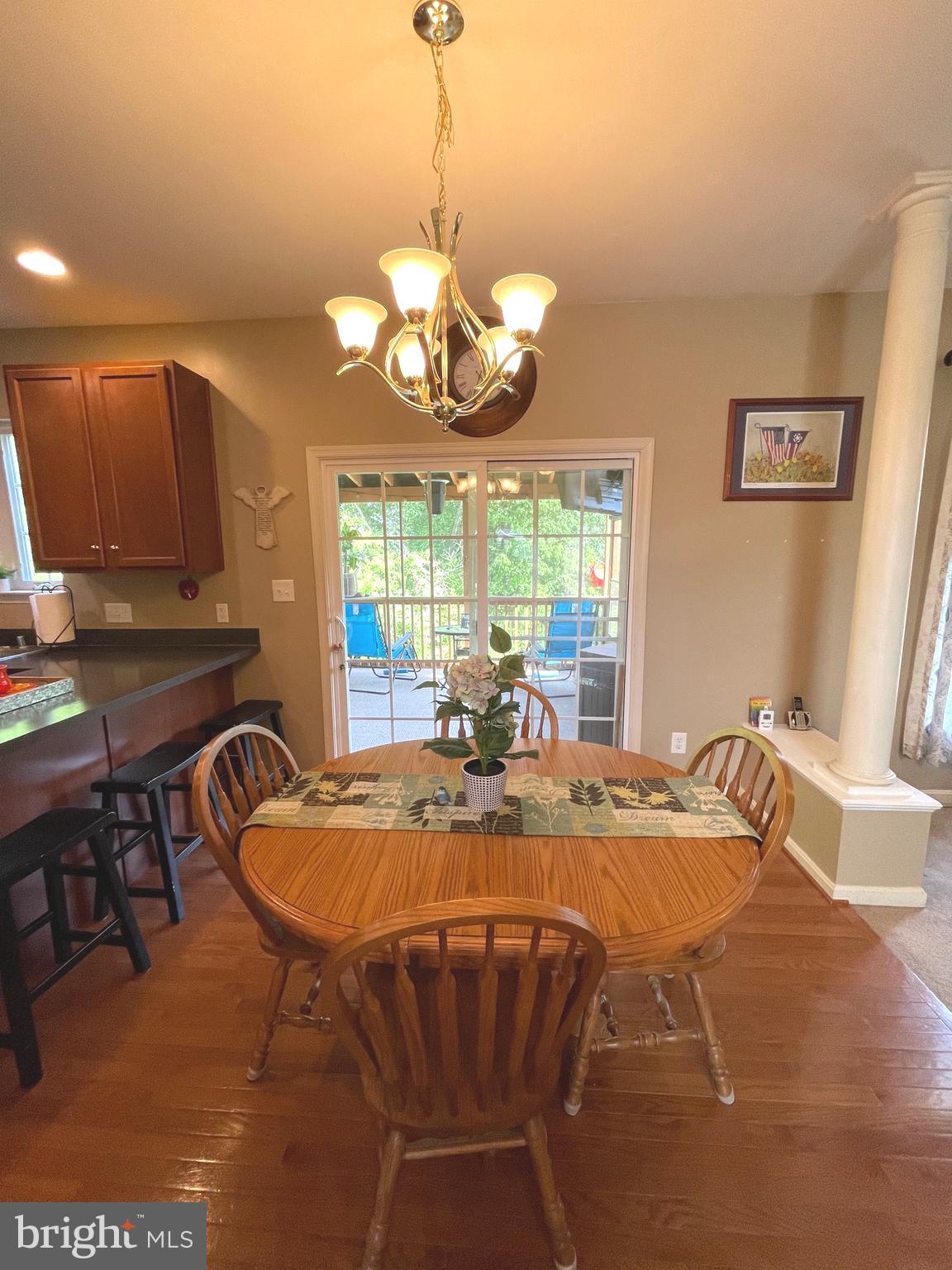 HOPYARD FARM - Residential