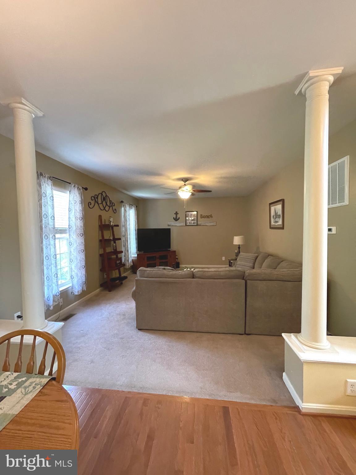 HOPYARD FARM - Residential