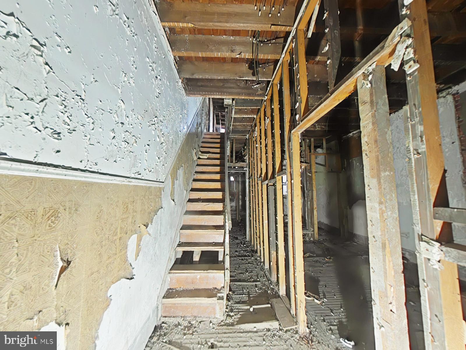 NICETOWN-TIOGA - Residential Income